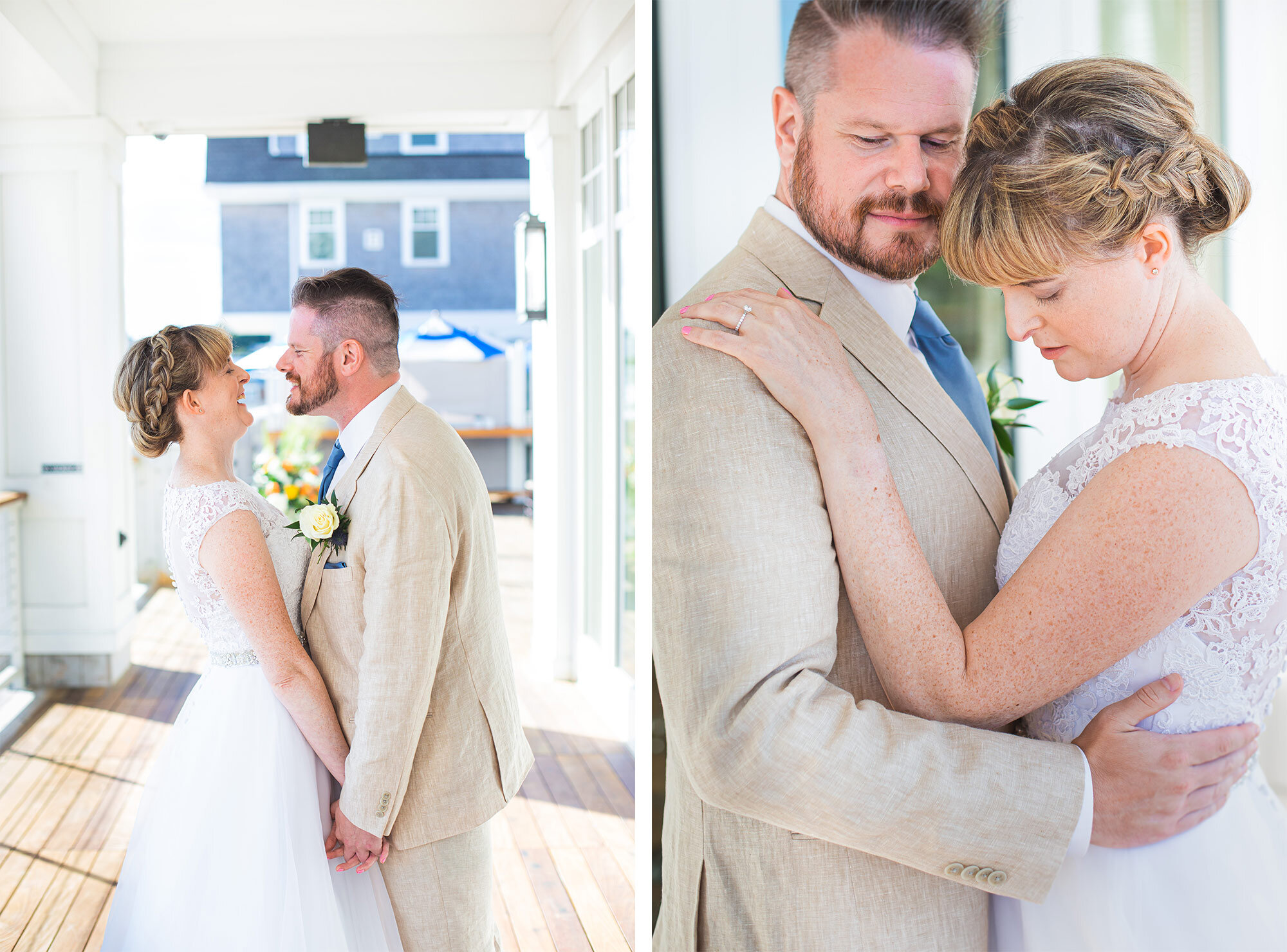 Beauport Hotel Gloucester Wedding | Stephen Grant Photography