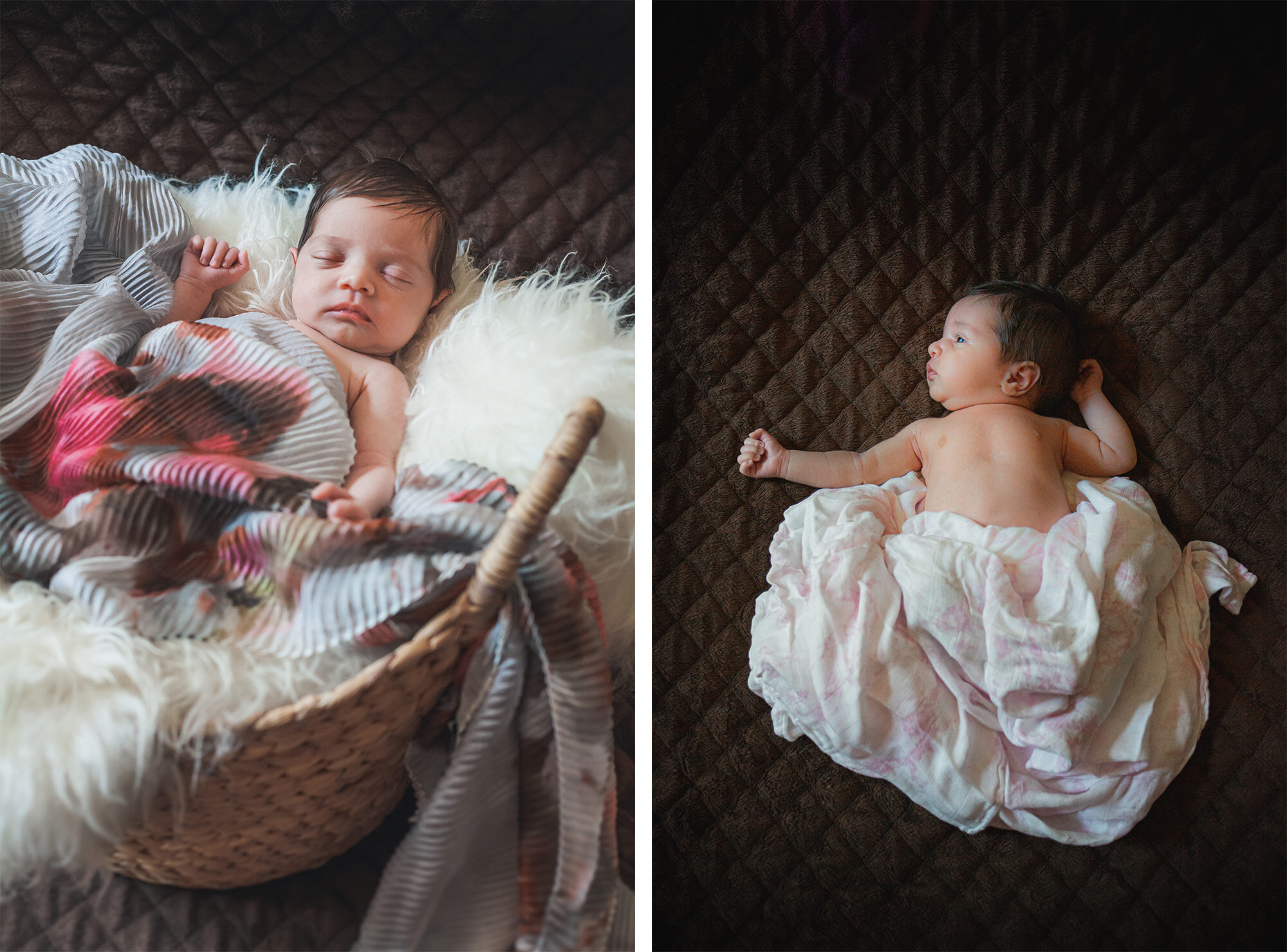 Boston Newborn Portrait Photographer | Stephen Grant Photography