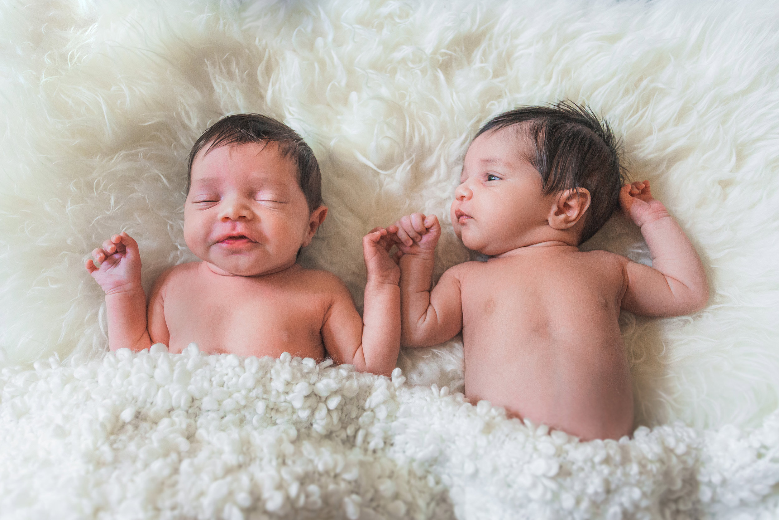 Marblehead Newborn Portrait Photographer | Stephen Grant Photography