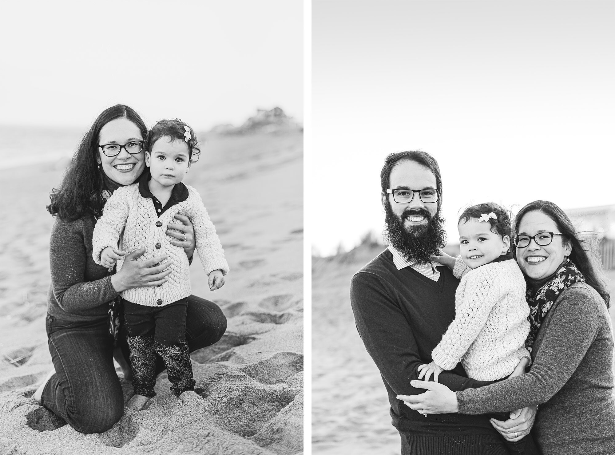 Marblehead Family Portrait | Stephen Grant Photography