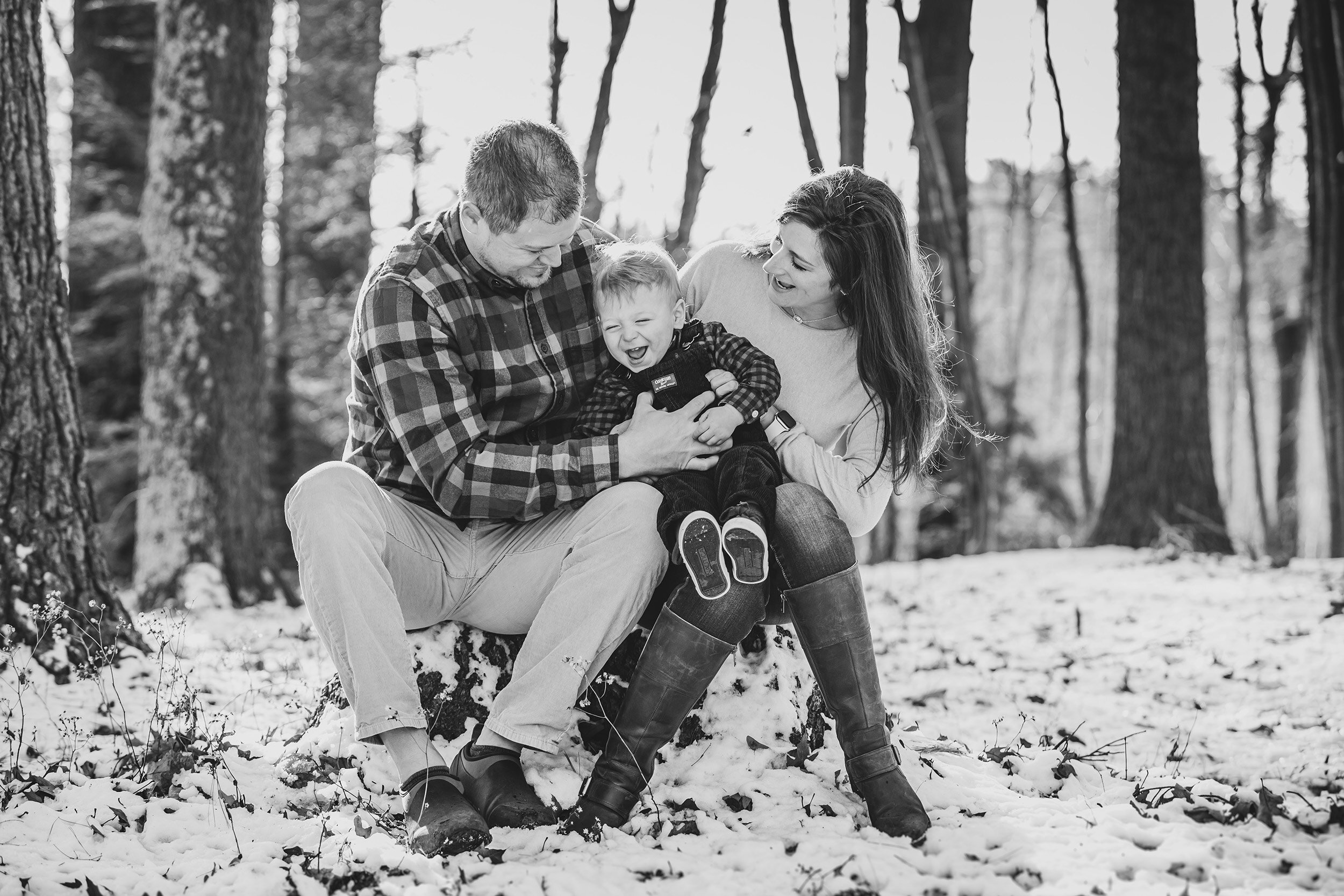 Portsmouth NH Family Portrait Photographer | Stephen Grant Photography