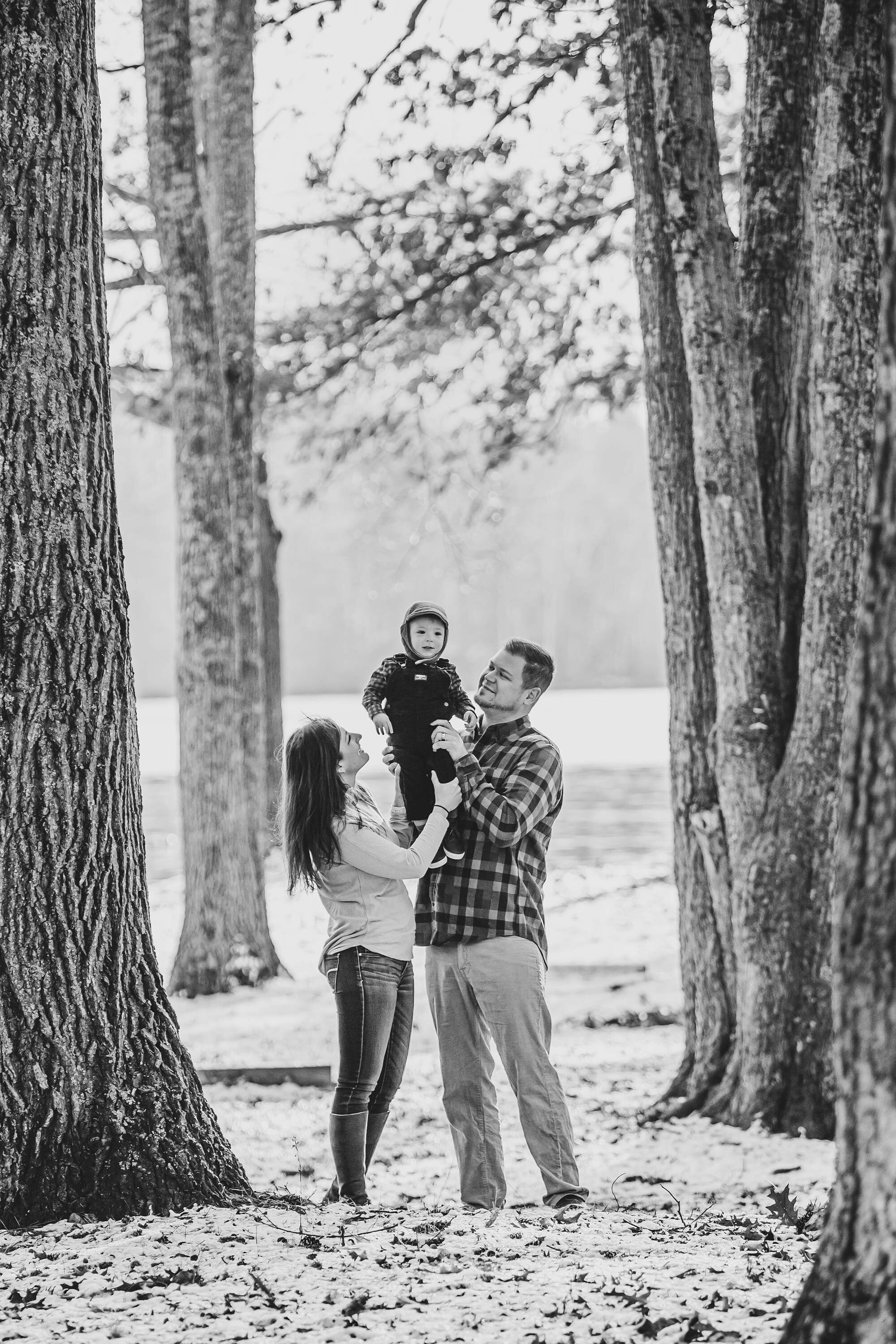 Exeter NH Family Portrait Photographer | Stephen Grant Photography