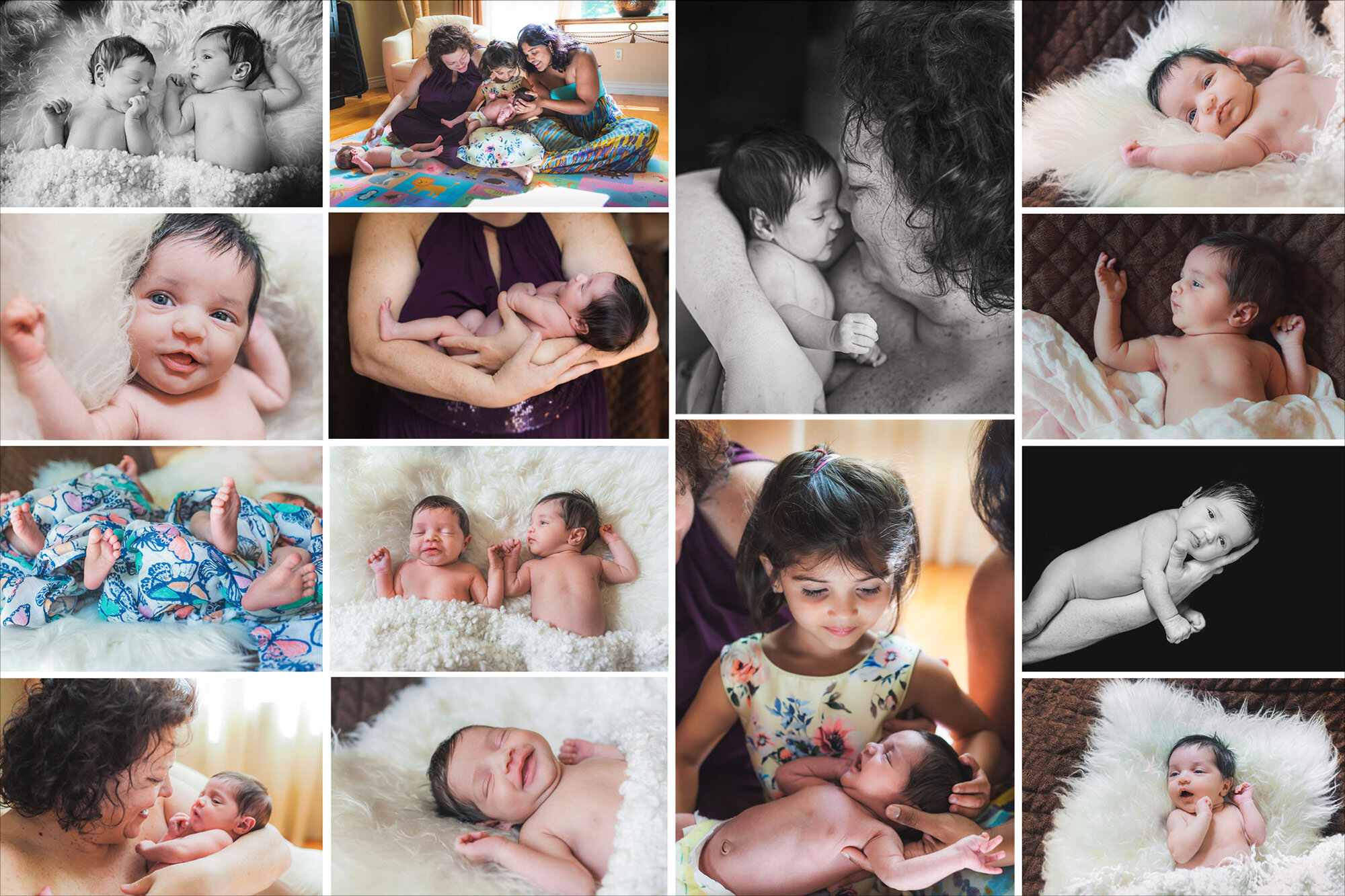 Boston Newborn Session Photographer | Stephen Grant Photography