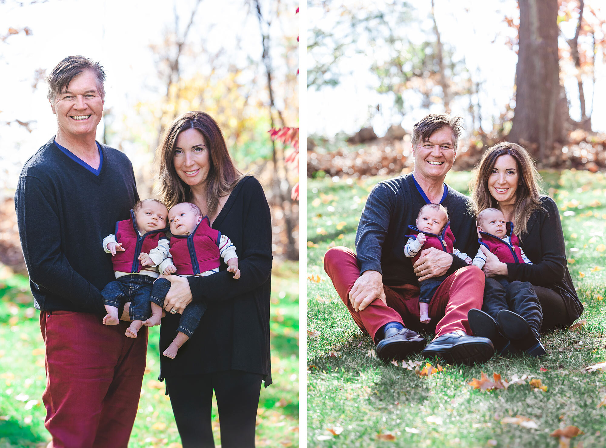 Marblehead Family Photographer | Stephen Grant Photography