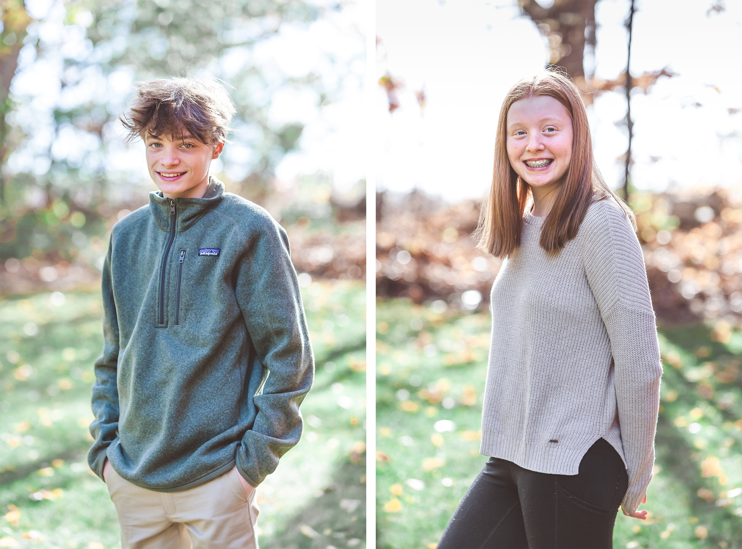 Marblehead Family Photographer | Stephen Grant Photography