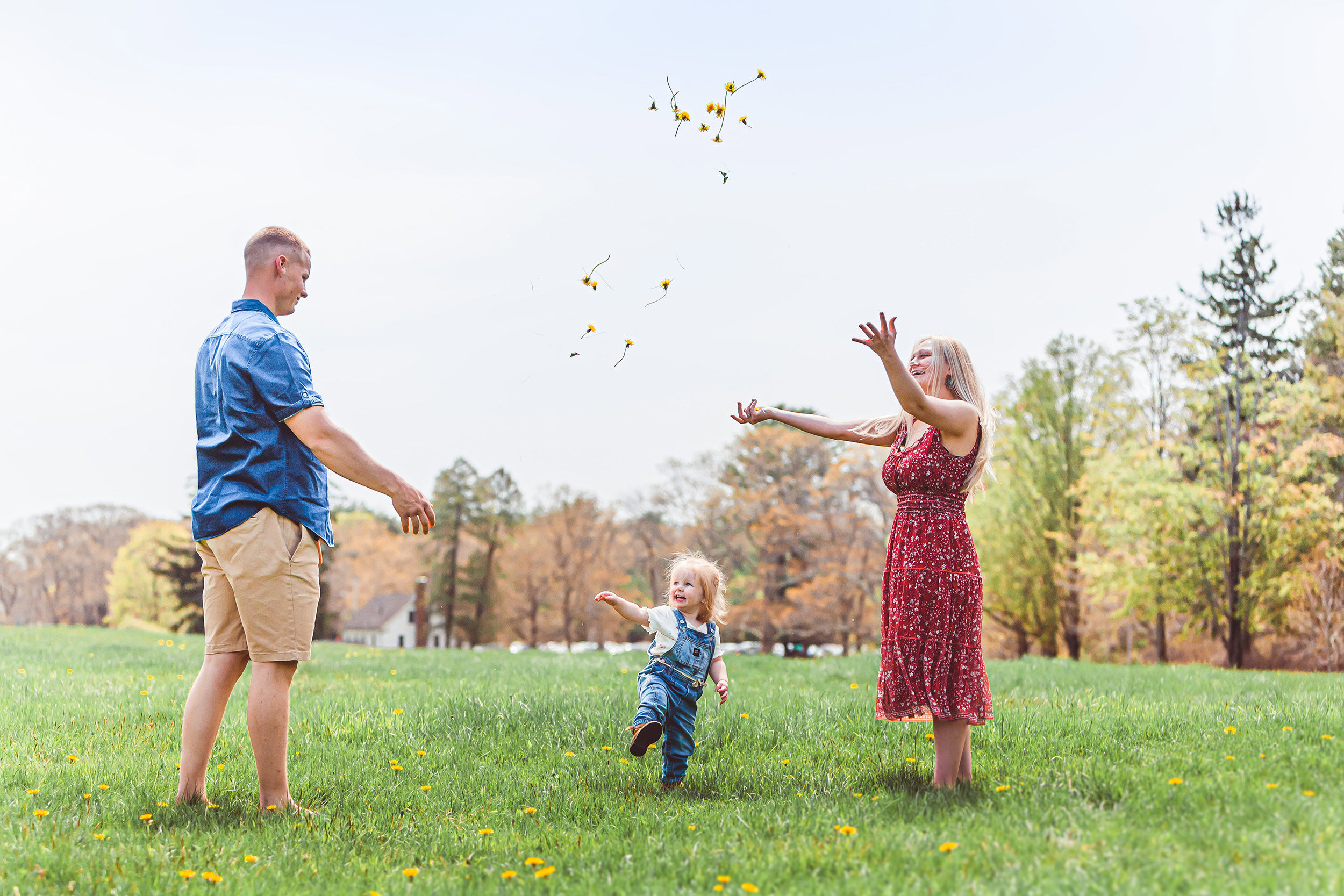 Newburyport Family Photographer | Stephen Grant Photography