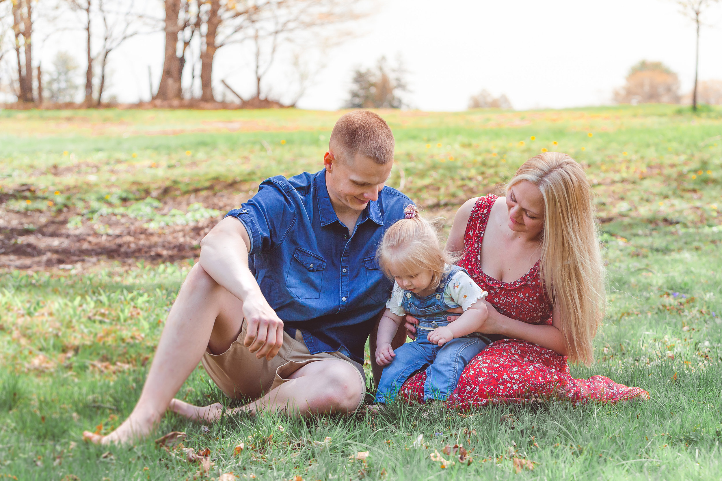 Newburyport Family Photographer | Stephen Grant Photography