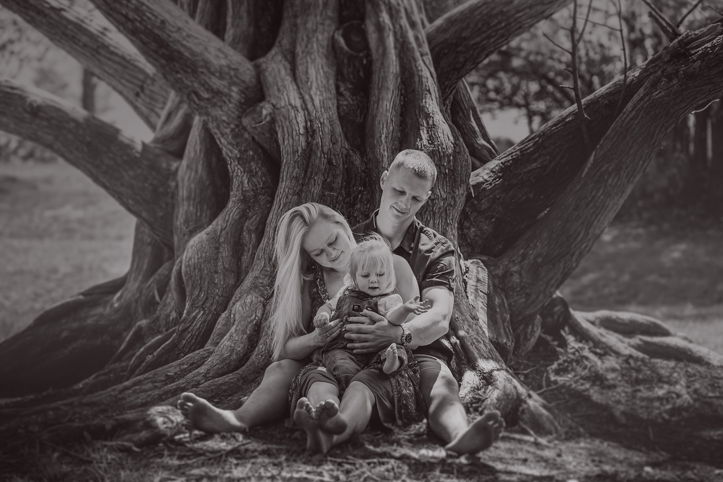 Andover Family Portrait Session | Stephen Grant Photography