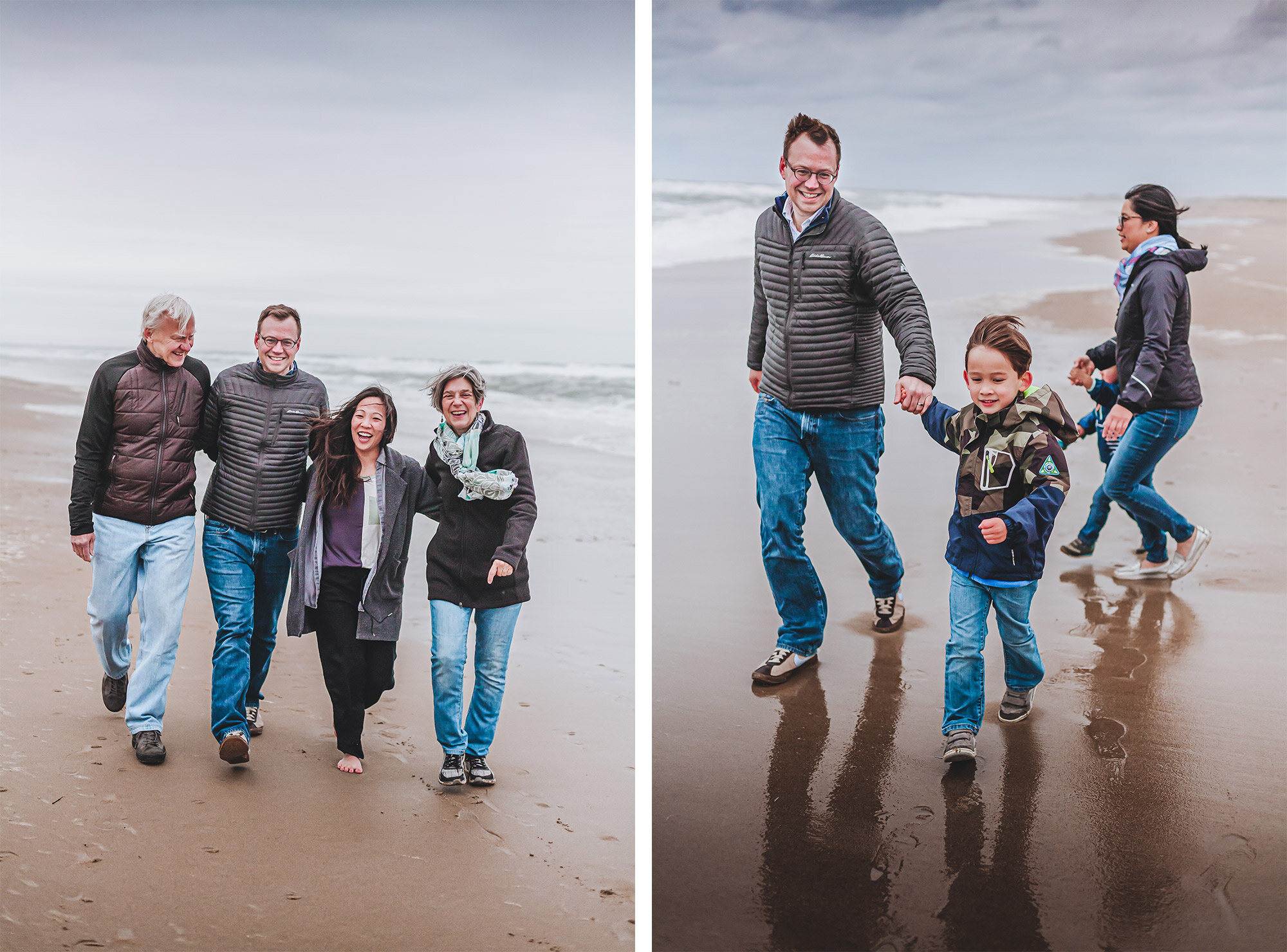 Essex MA Family Portrait Session | Stephen Grant Photography