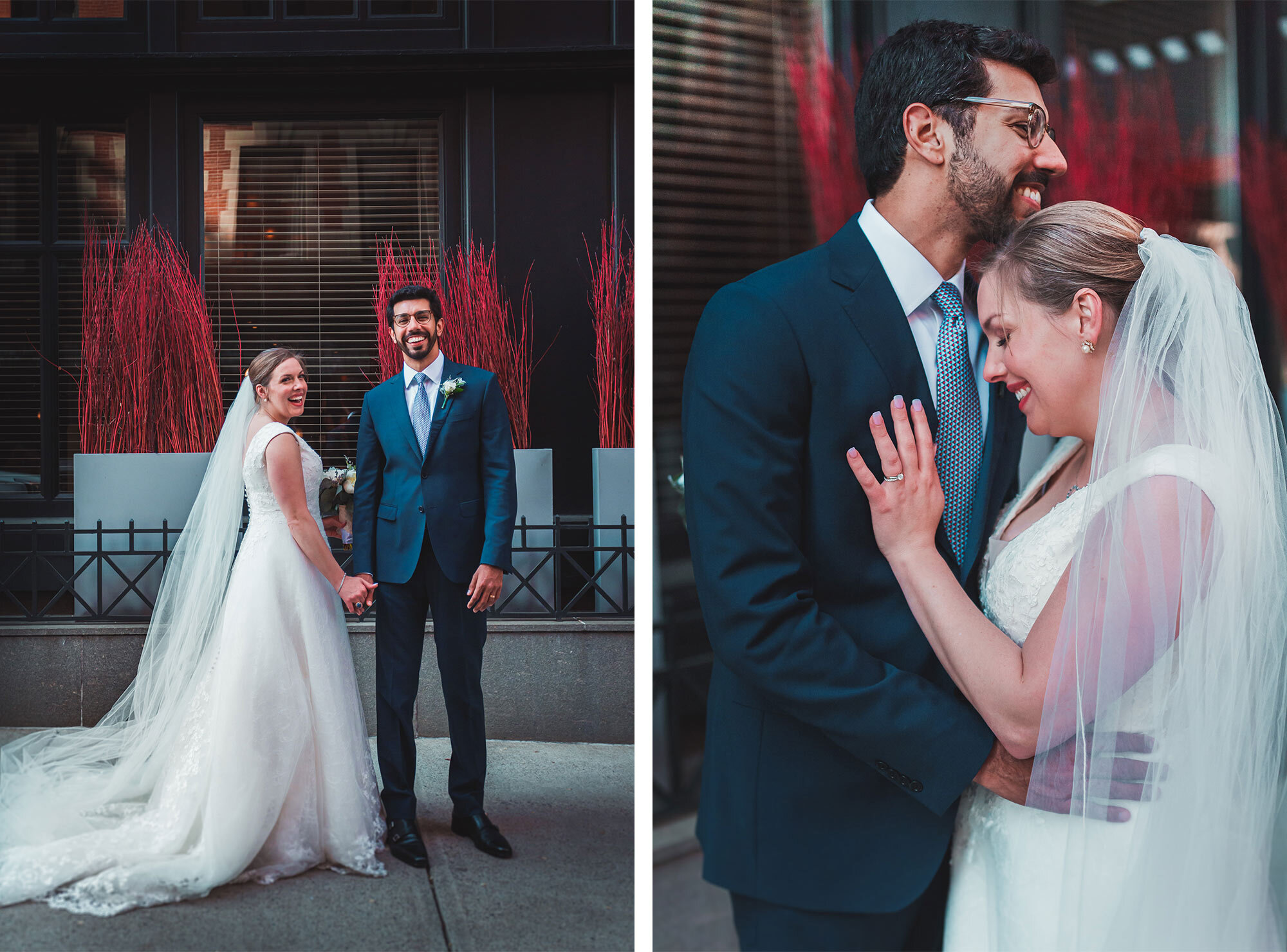 Beacon Hill Boston Wedding | Stephen Grant Photography