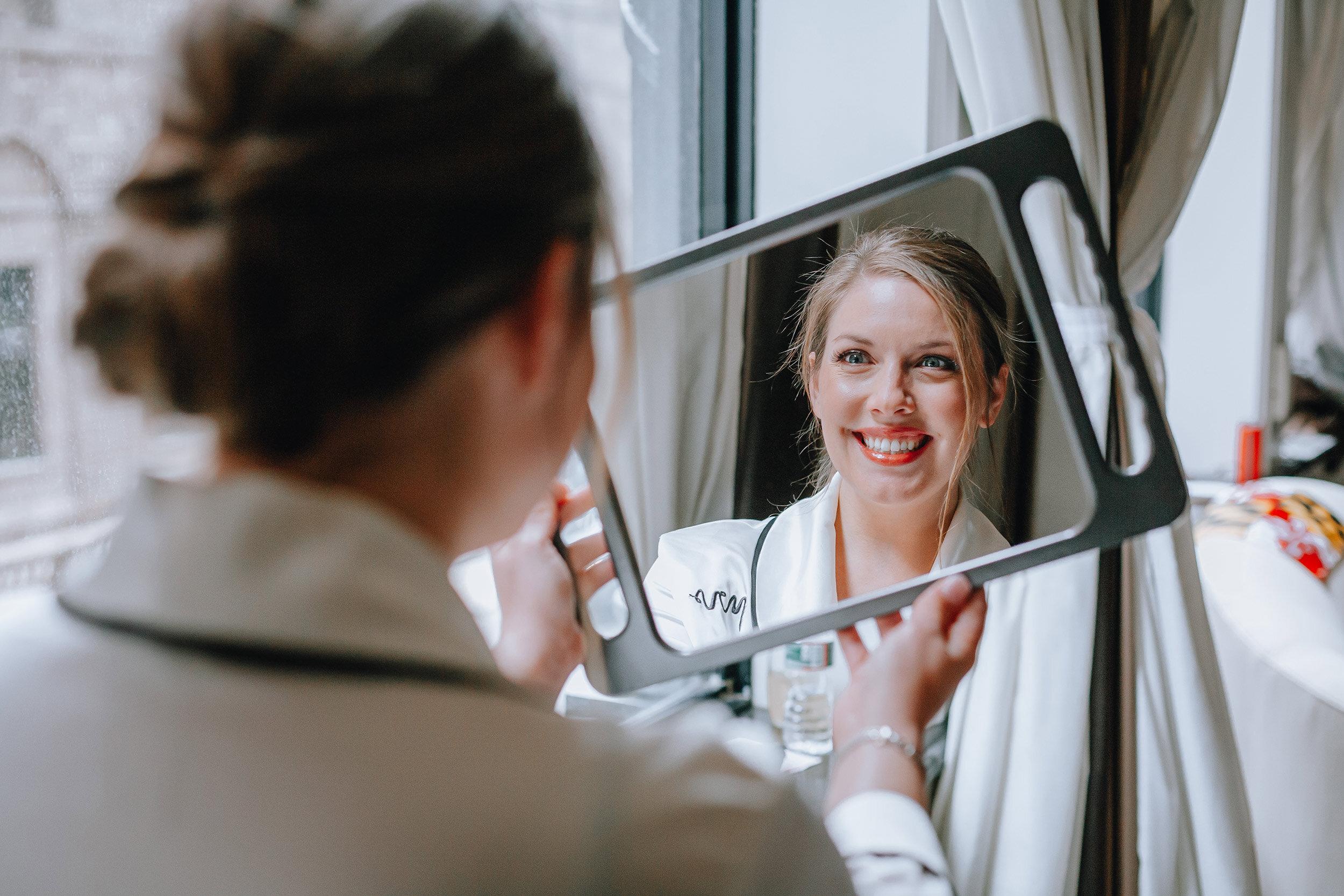 XV Beacon Hotel Boston Wedding | Stephen Grant Photography