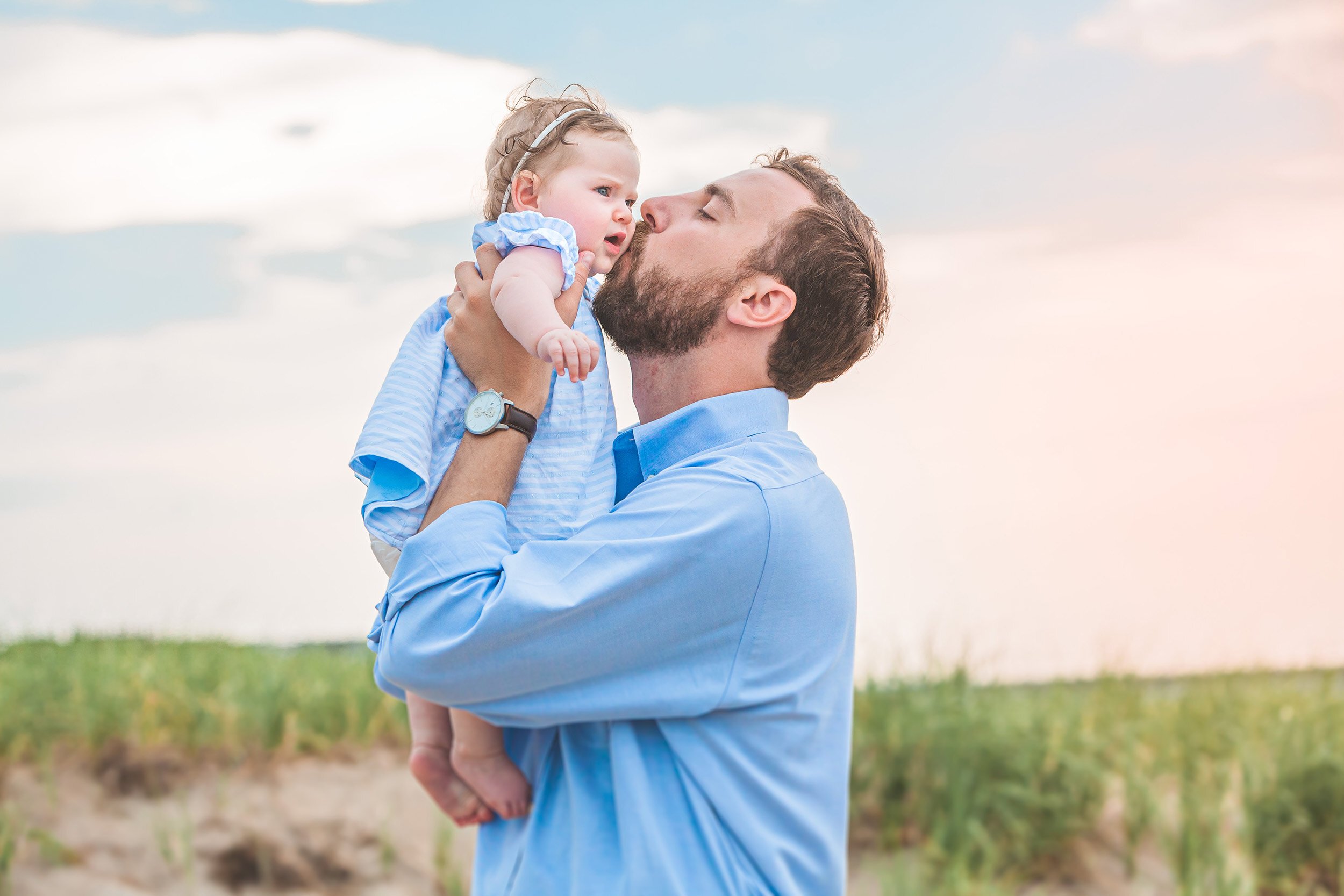 Seabrook Family Pictures | Stephen Grant Photography