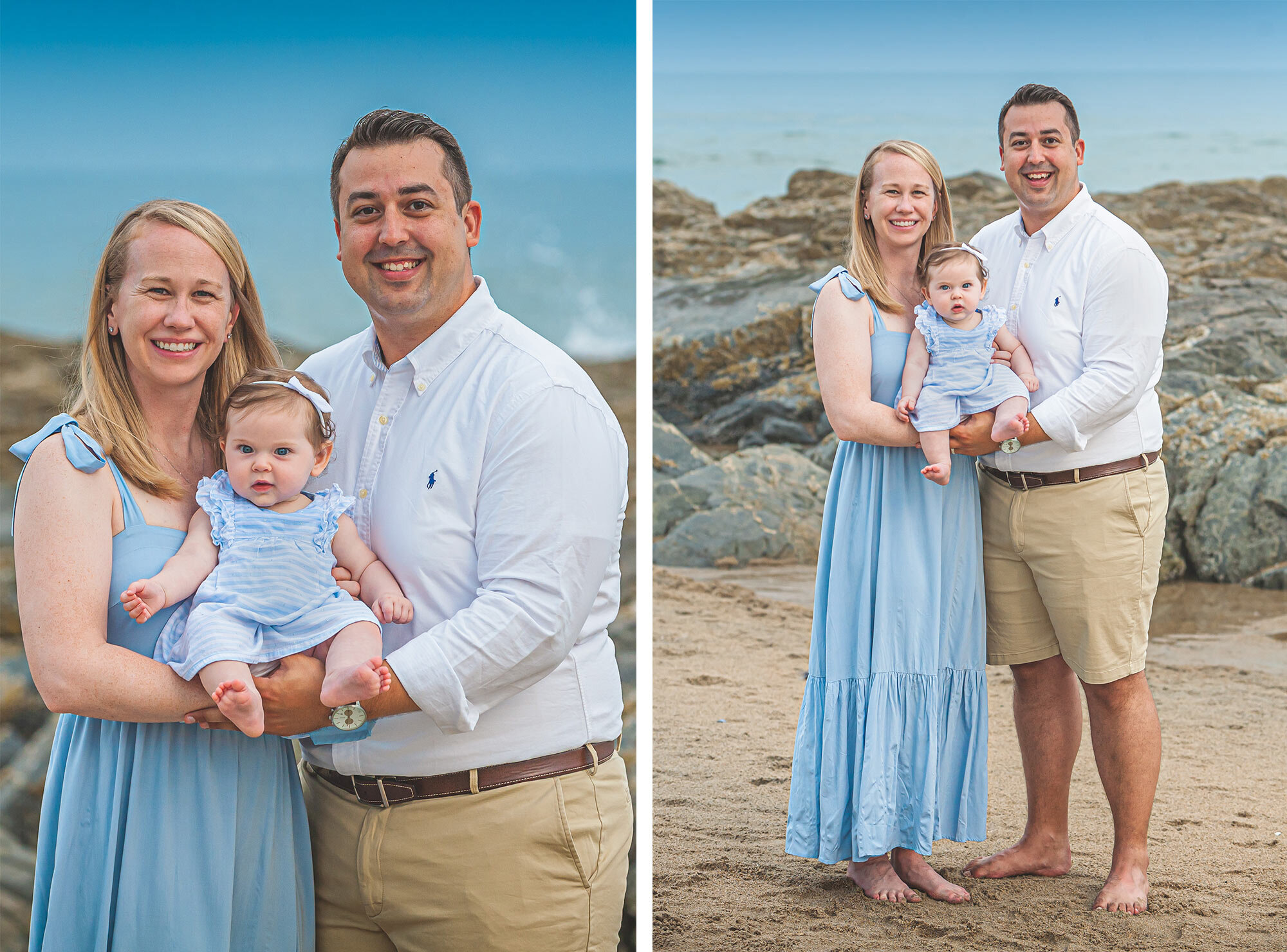 Seabrook Family Photographer | Stephen Grant Photography