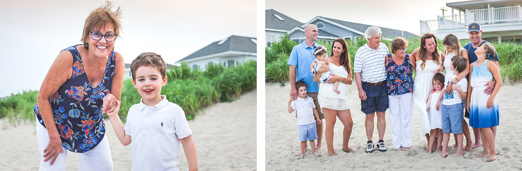 Boston Kids Birthday Family Pictures | Stephen Grant Photography