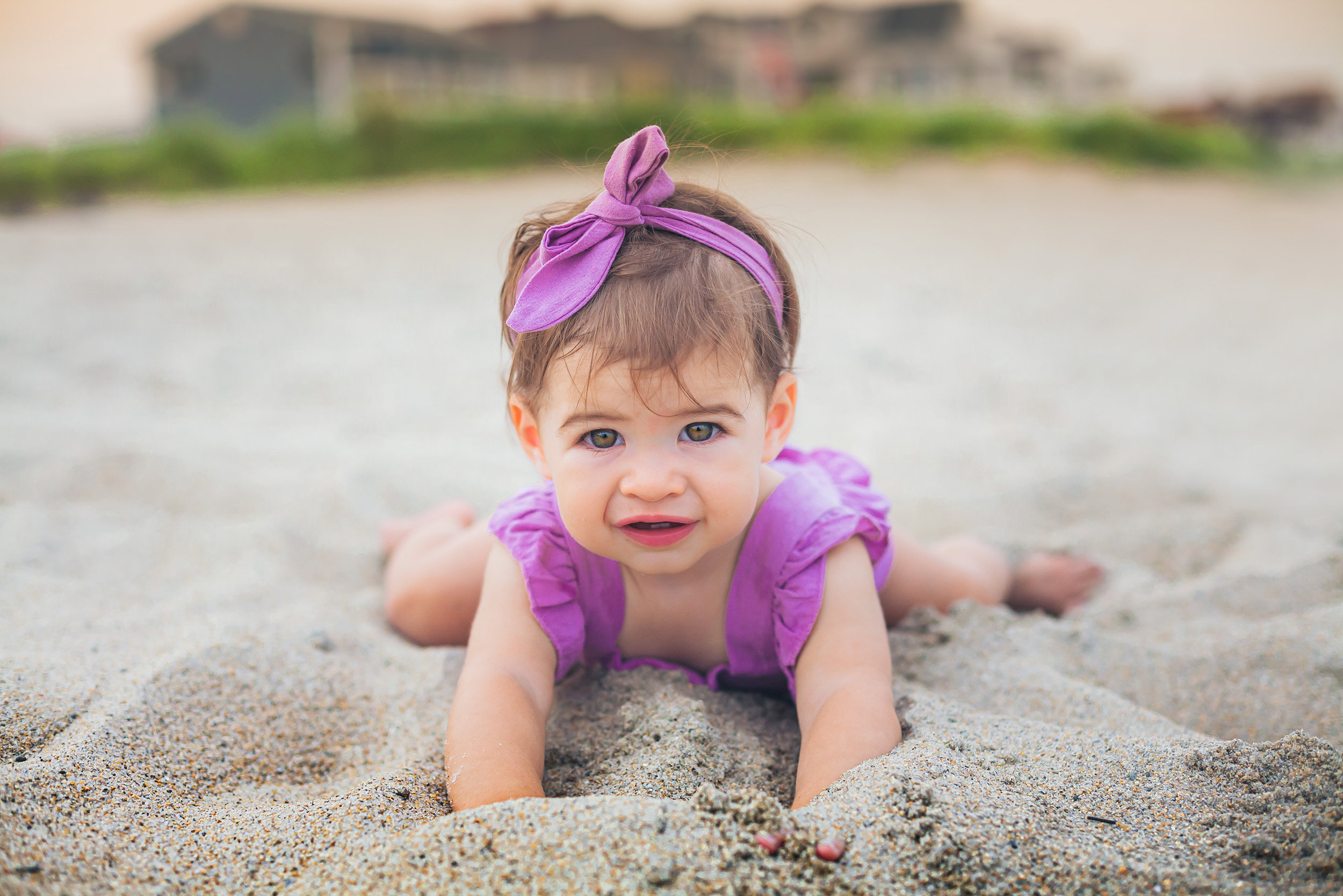 Seabrook Beach Family Pictures | Stephen Grant Photography