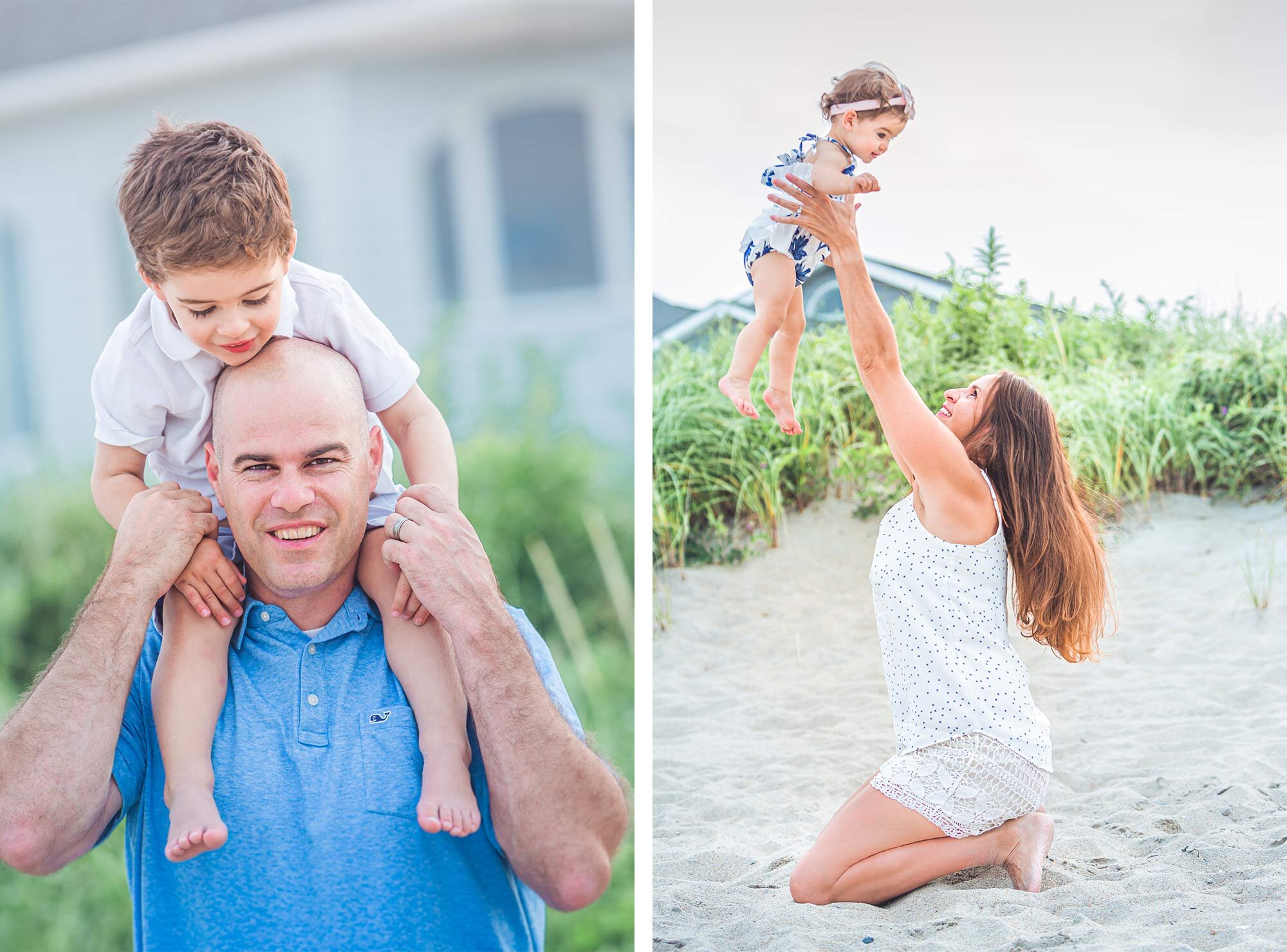 Plum Island Family Picture Photographer | Stephen Grant Photography