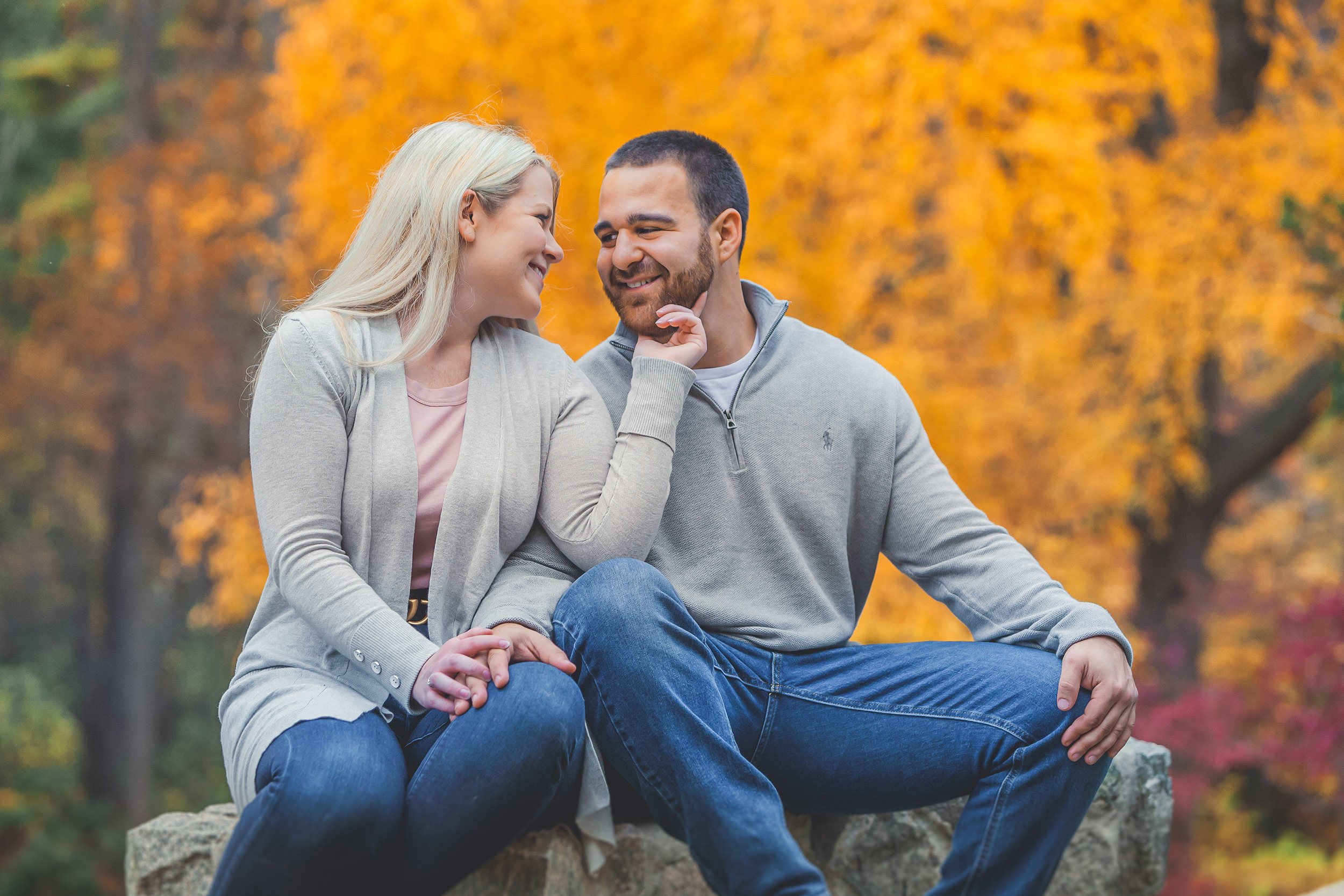 Newburyport Family Portrait Session | Stephen Grant Photography