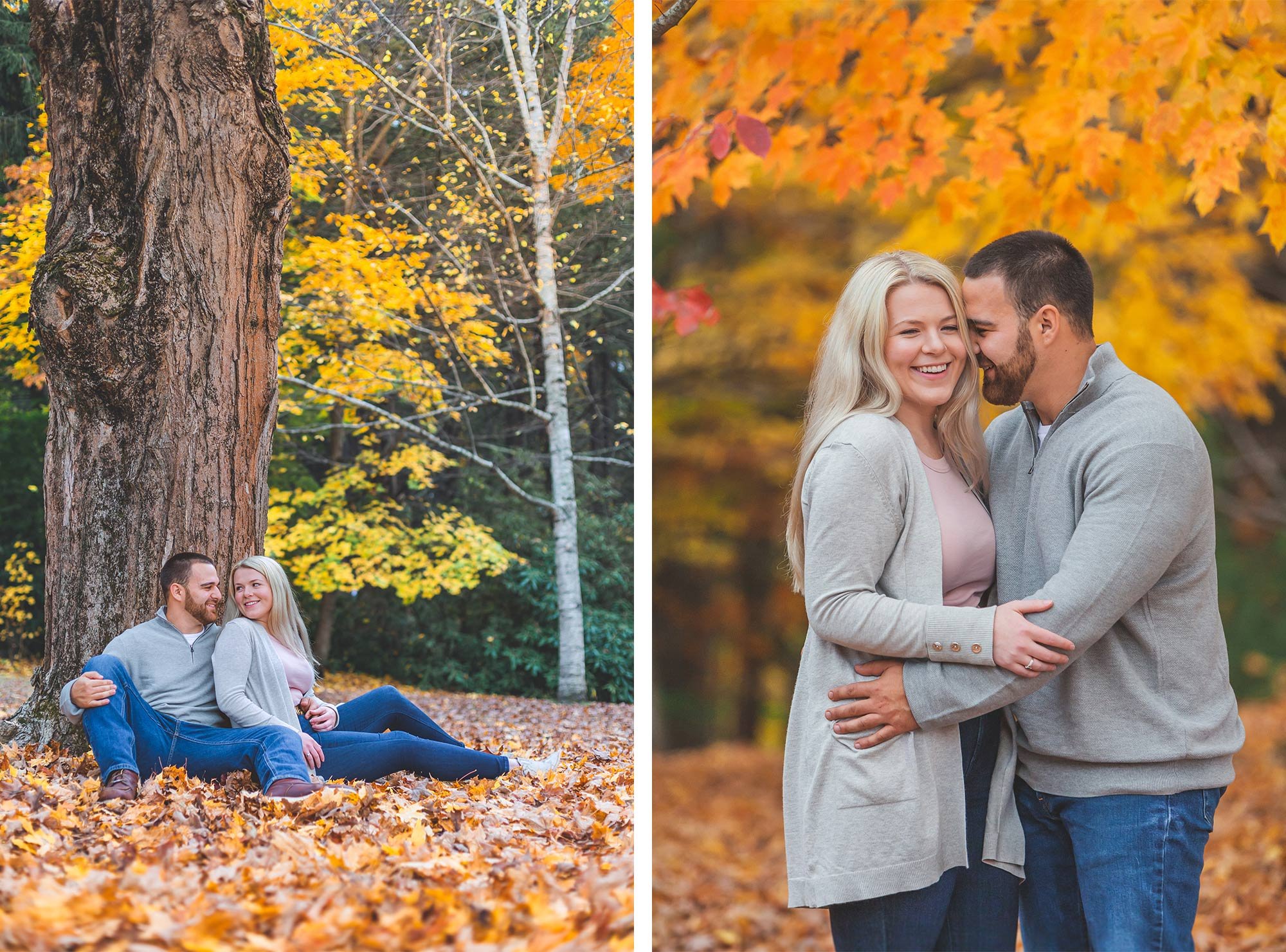 Boston Family Portrait Session | Stephen Grant Photography