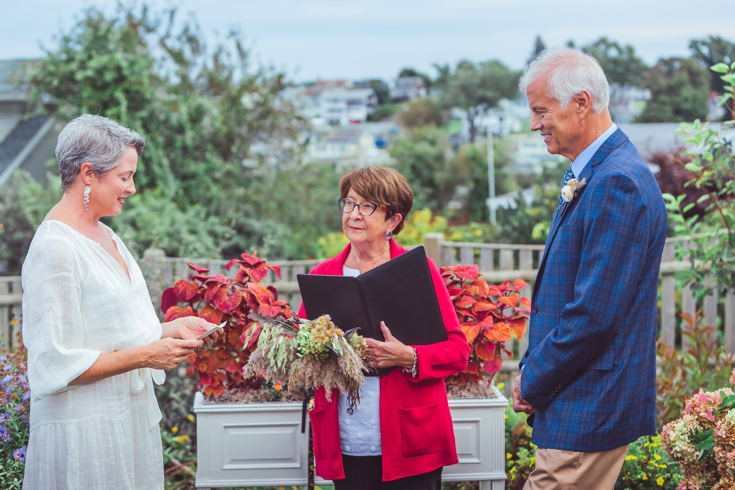 Newburyport Wedding Photographer - Stephen Grant Photography