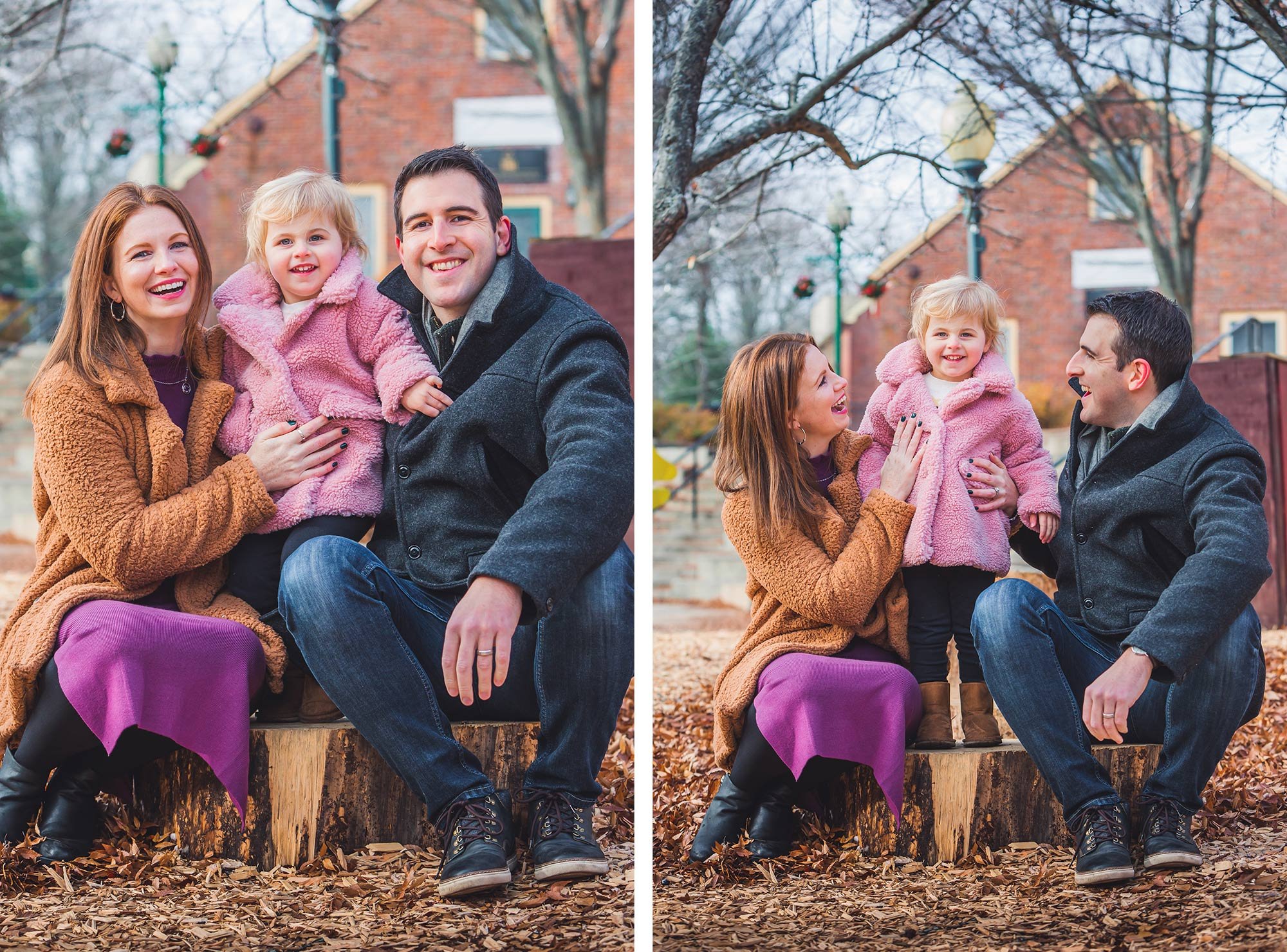 Annisquam Gloucester Family Portrait Photography — Stephen Grant