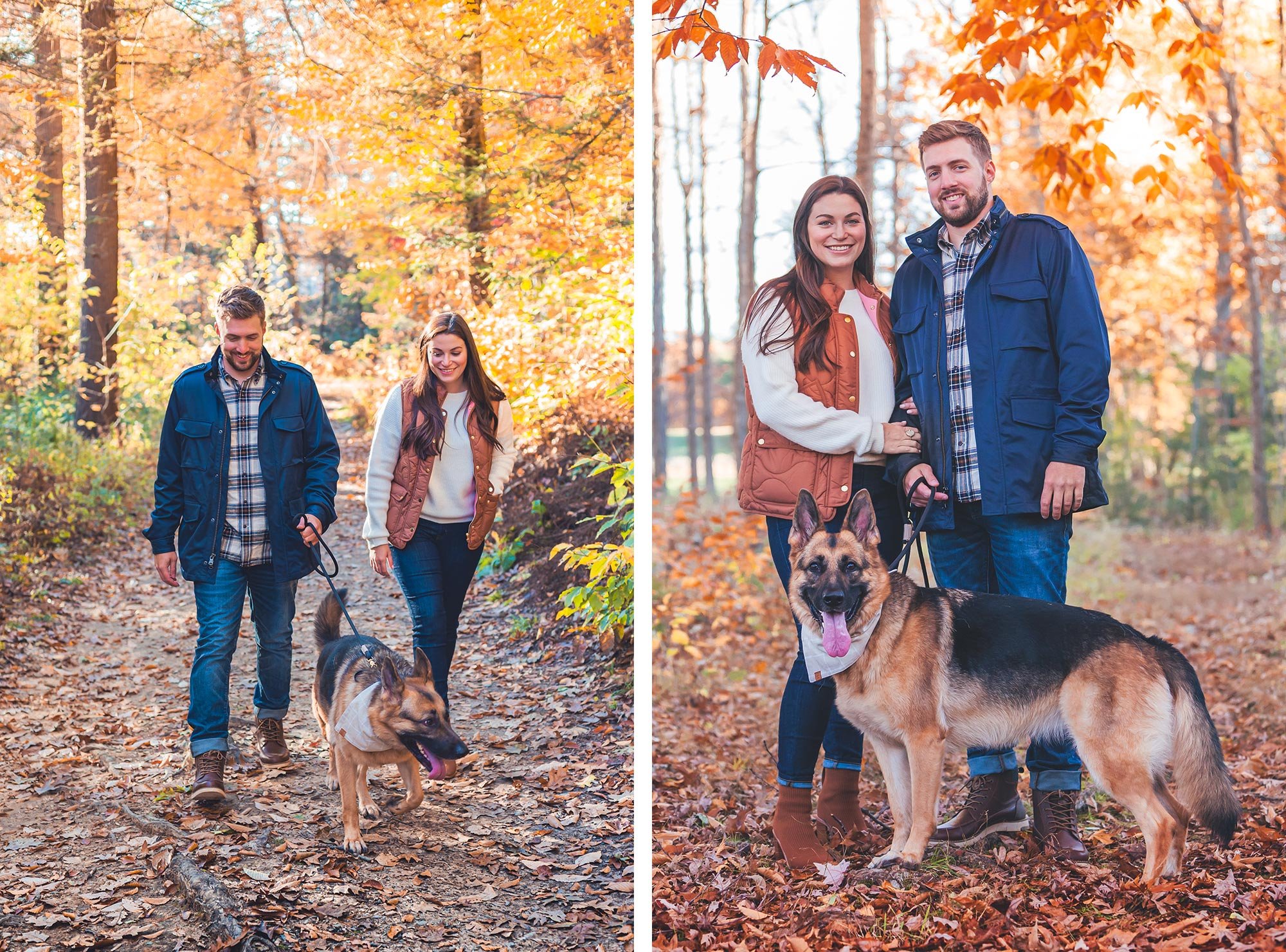 Somerville Engagement Proposal Photographer - Stephen Grant Photography