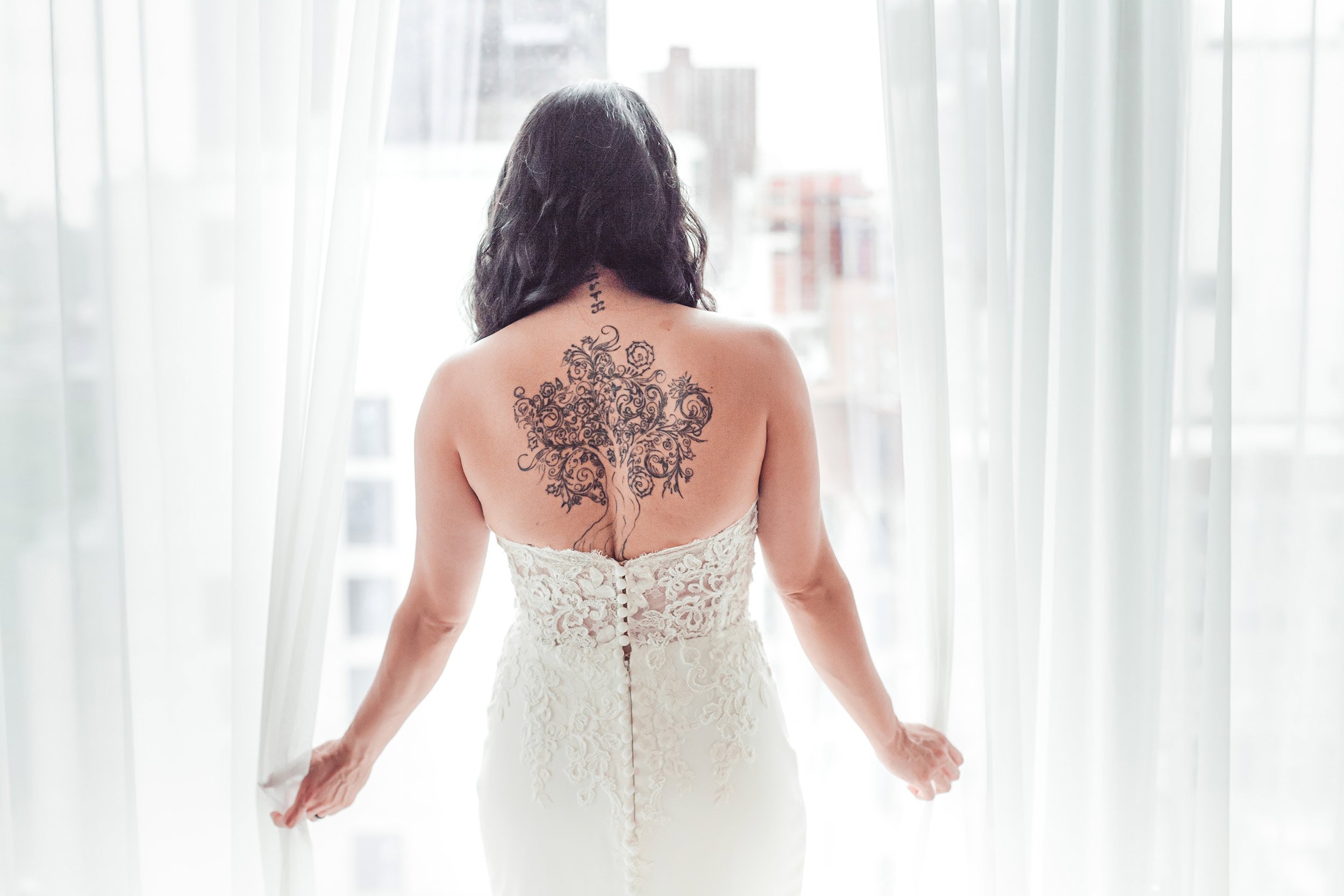Boston Wedding Photographer - Stephen Grant Photography