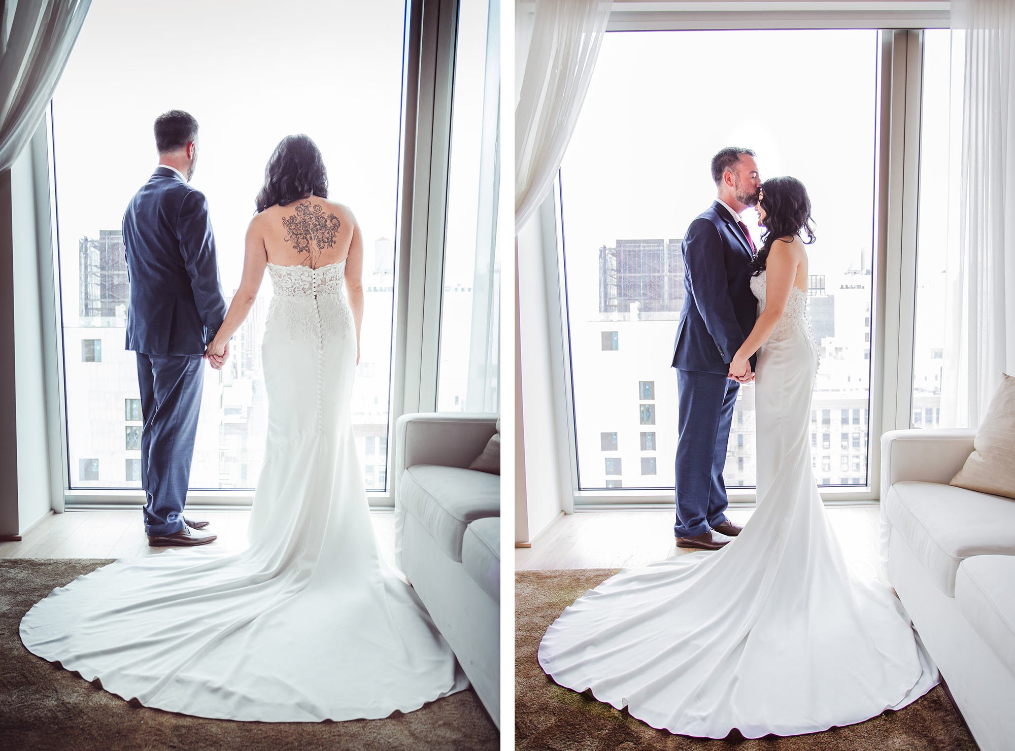 Boston Wedding Photographer - Stephen Grant Photography