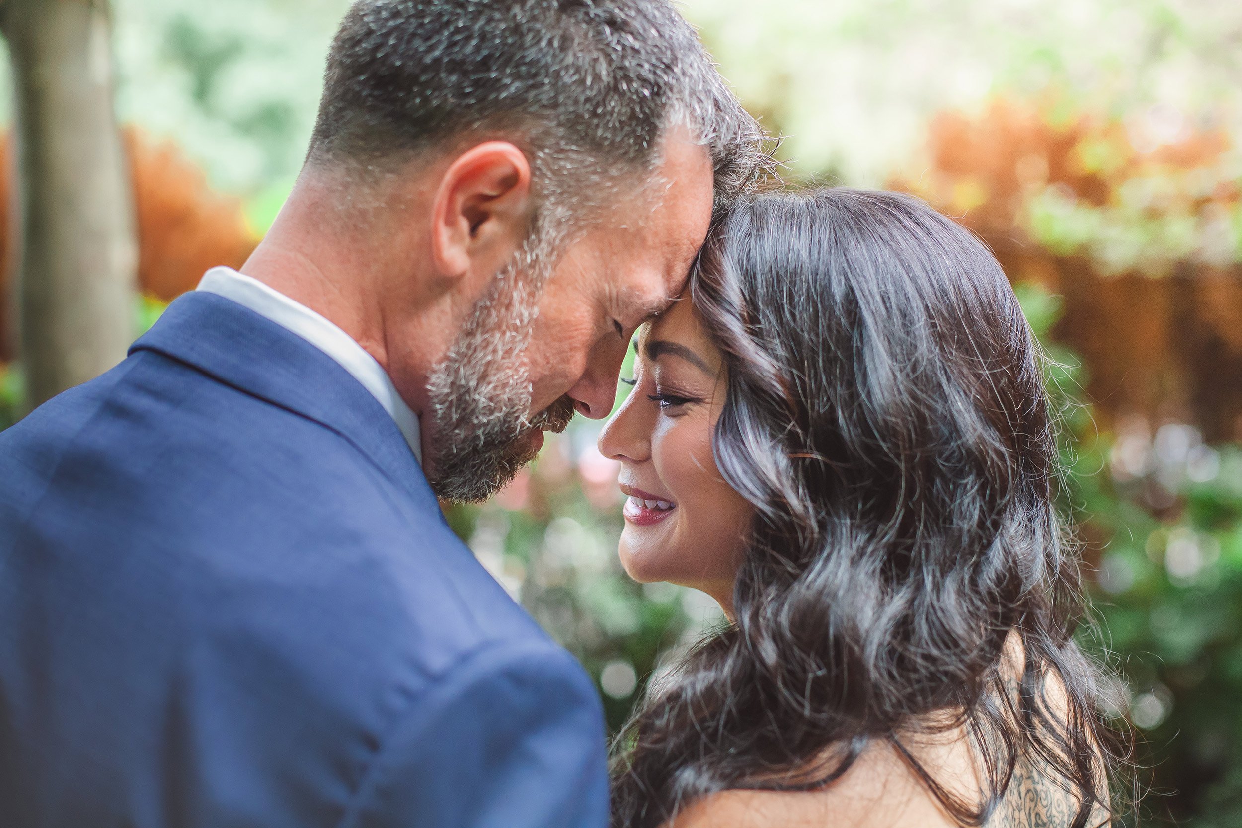 Public Hotel Wedding - Stephen Grant Photography