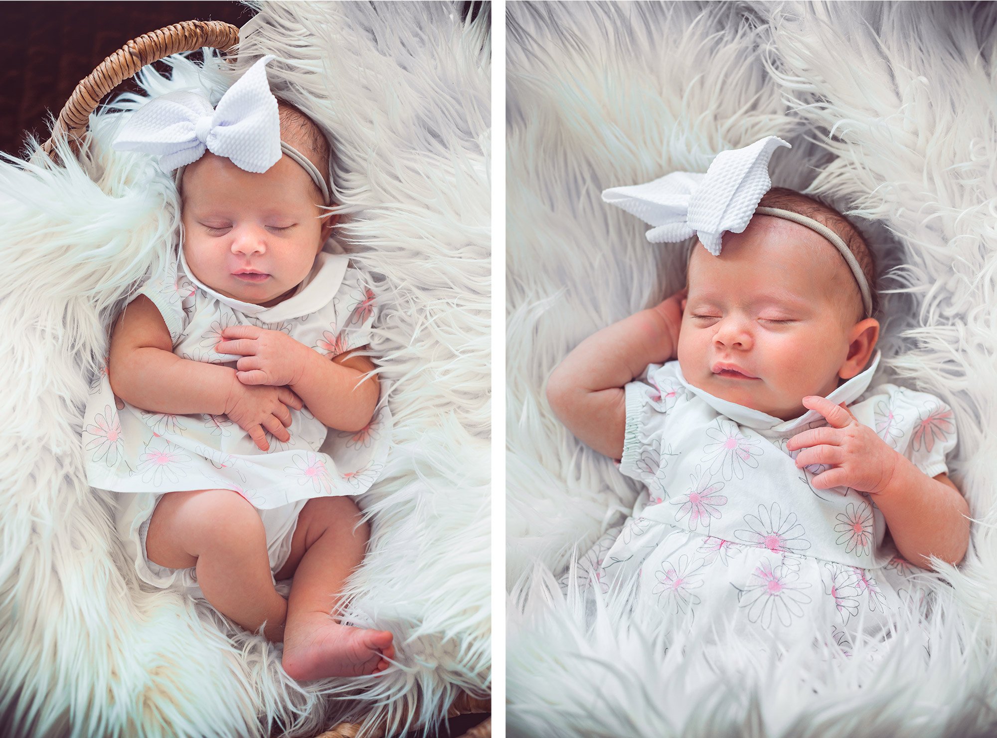 Marblehead In-Home Newborn Session - Stephen Grant Photography