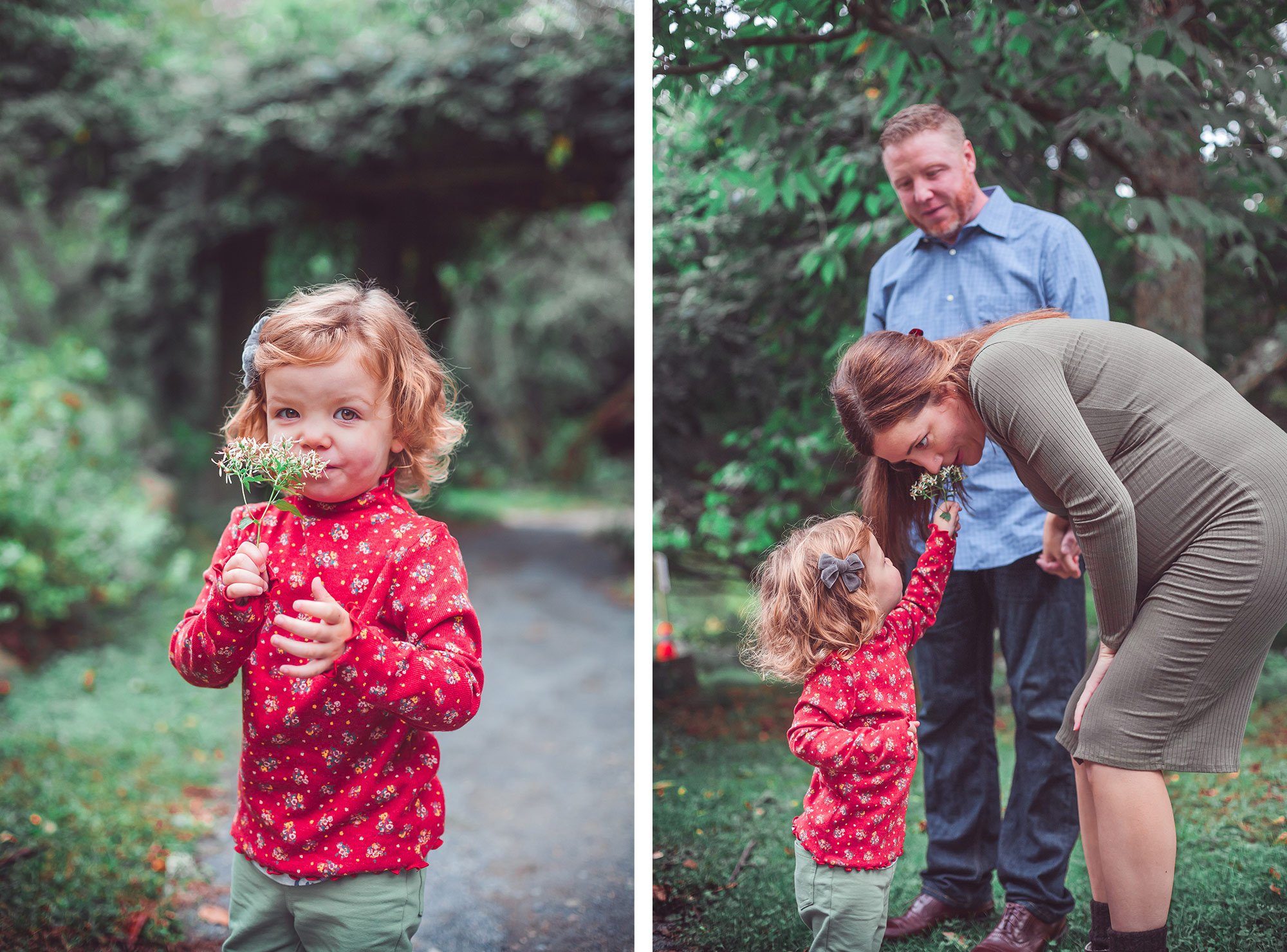 Borderland State Park Family Session - Stephen Grant Photography