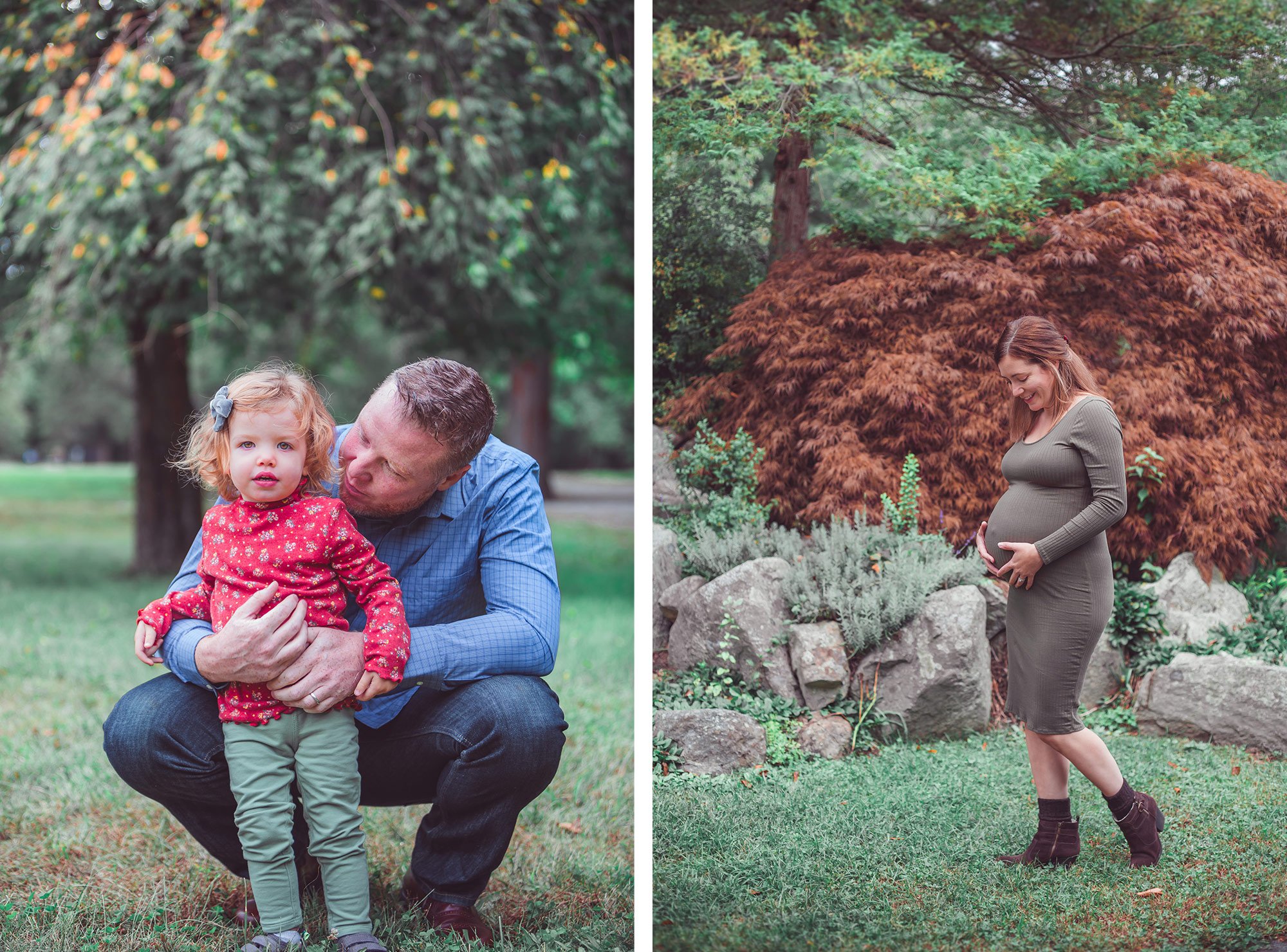 Cambridge, MA Family Photographer - Stephen Grant Photography