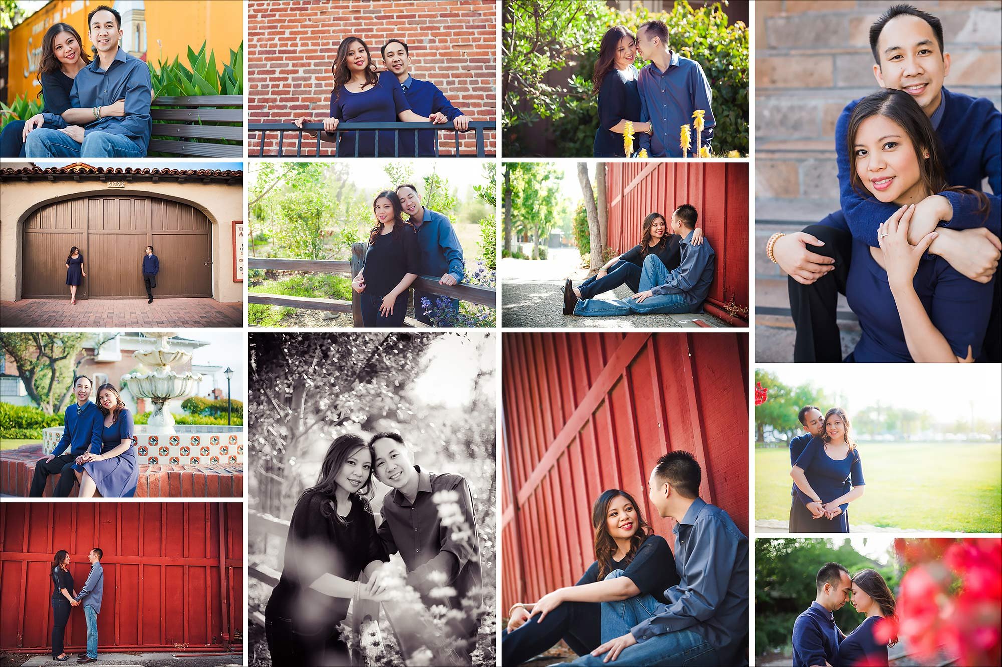 Newburyport Engagement Photographer - Stephen Grant Photography