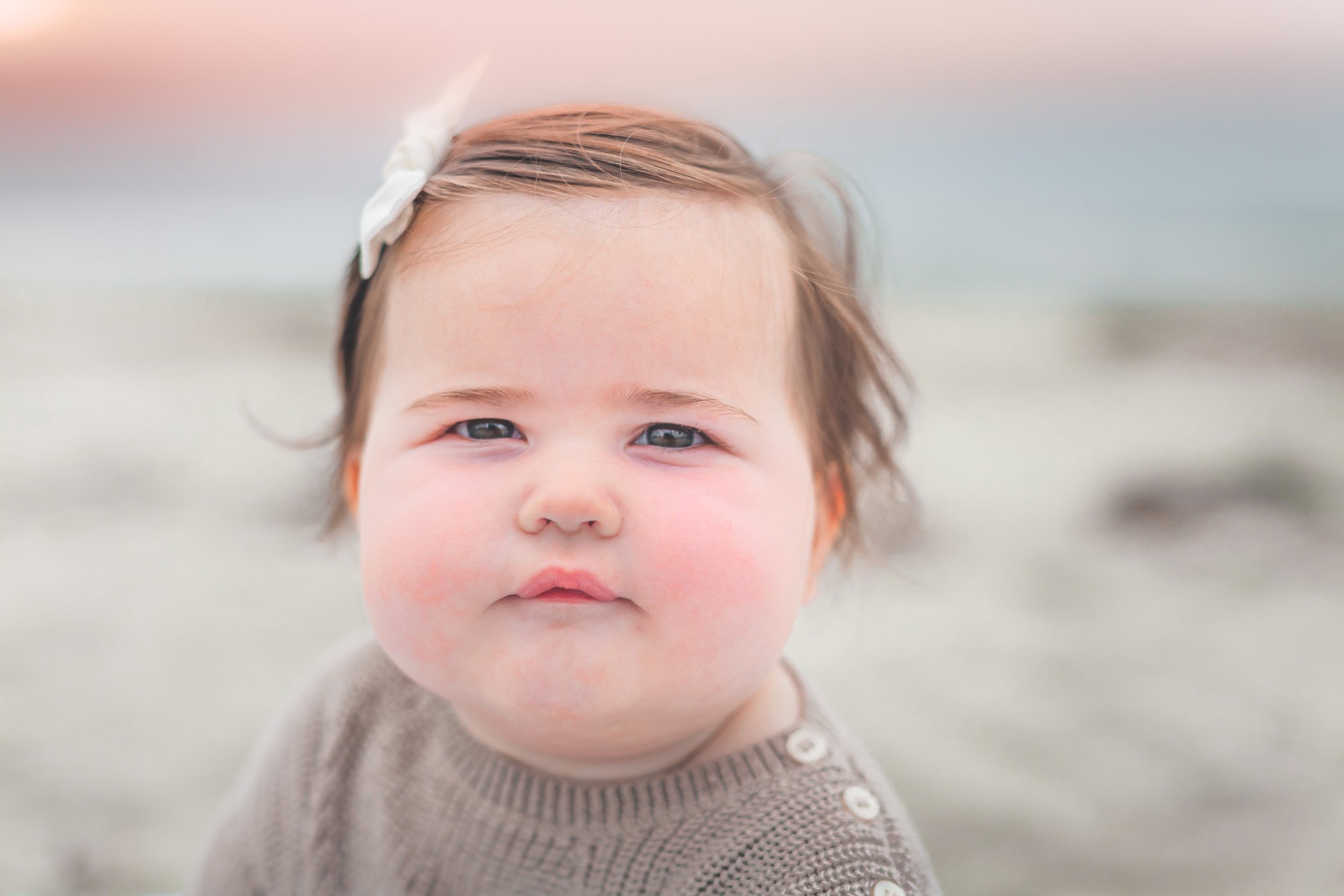 Hampton State Beach Family Session | Stephen Grant Photography