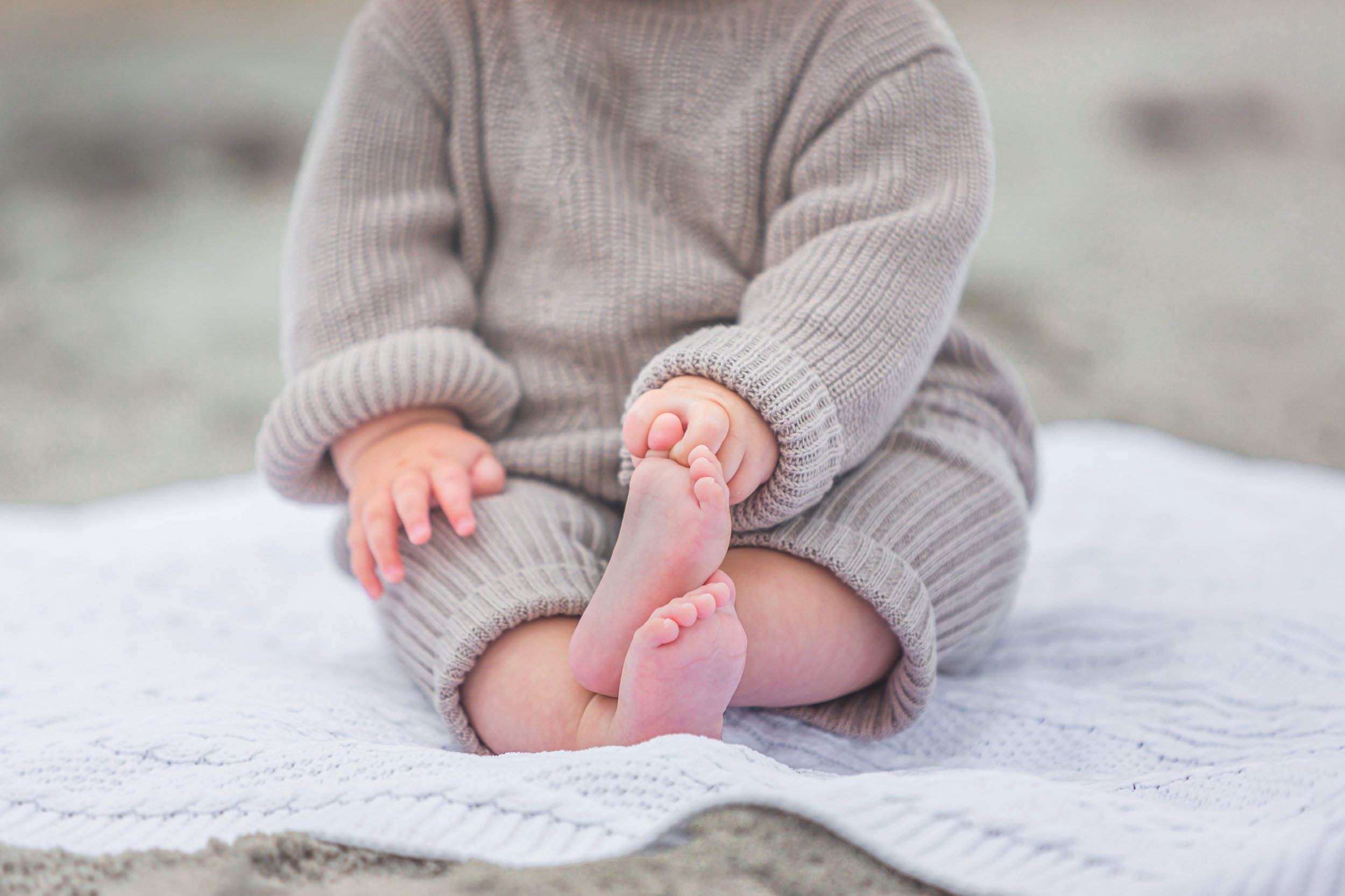 Plum Island Family Session | Stephen Grant Photography