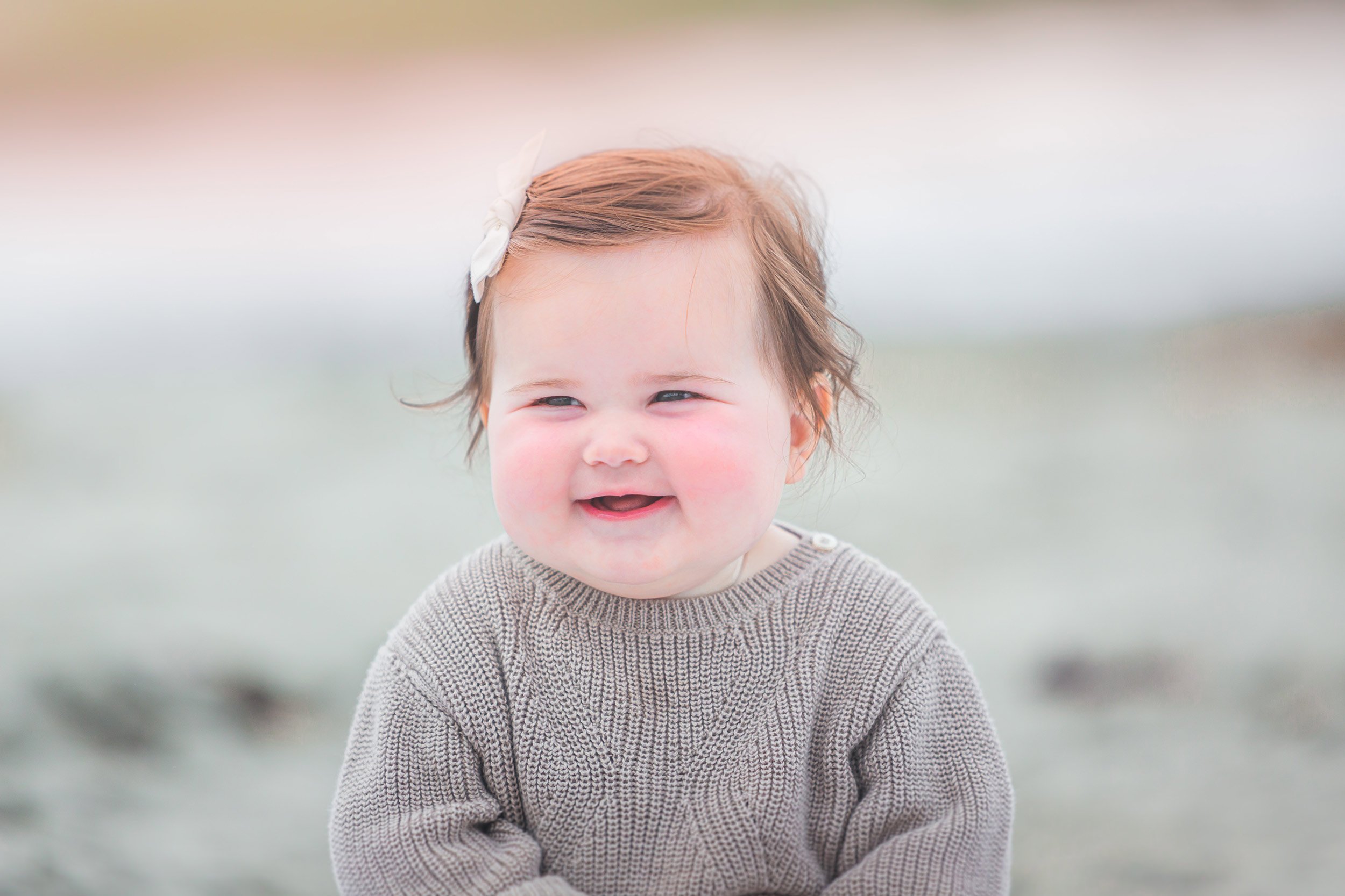 Plum Island Family Session | Stephen Grant Photography