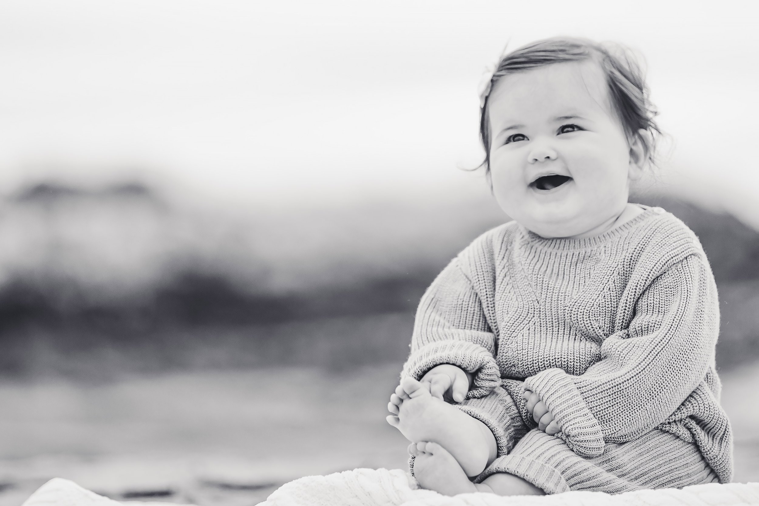 Hampton State Beach Family Session | Stephen Grant Photography