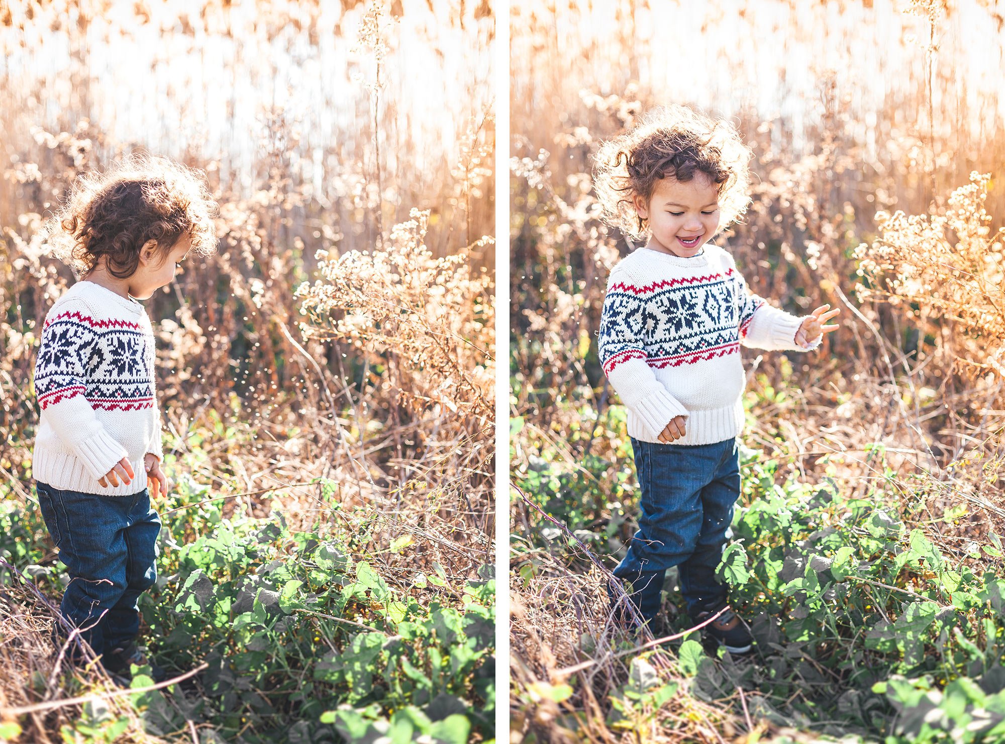 Rye Family Session | Stephen Grant Photography