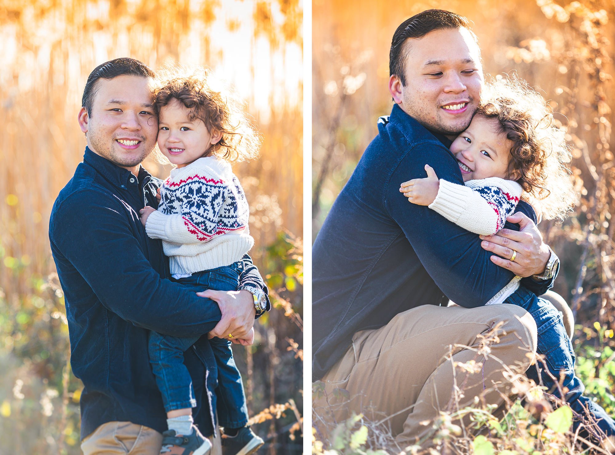 Rye Family Session | Stephen Grant Photography