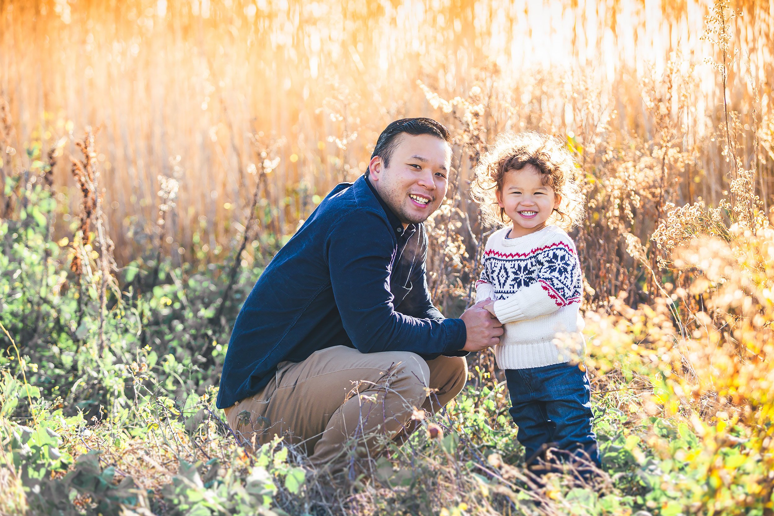 Rye Family Session | Stephen Grant Photography