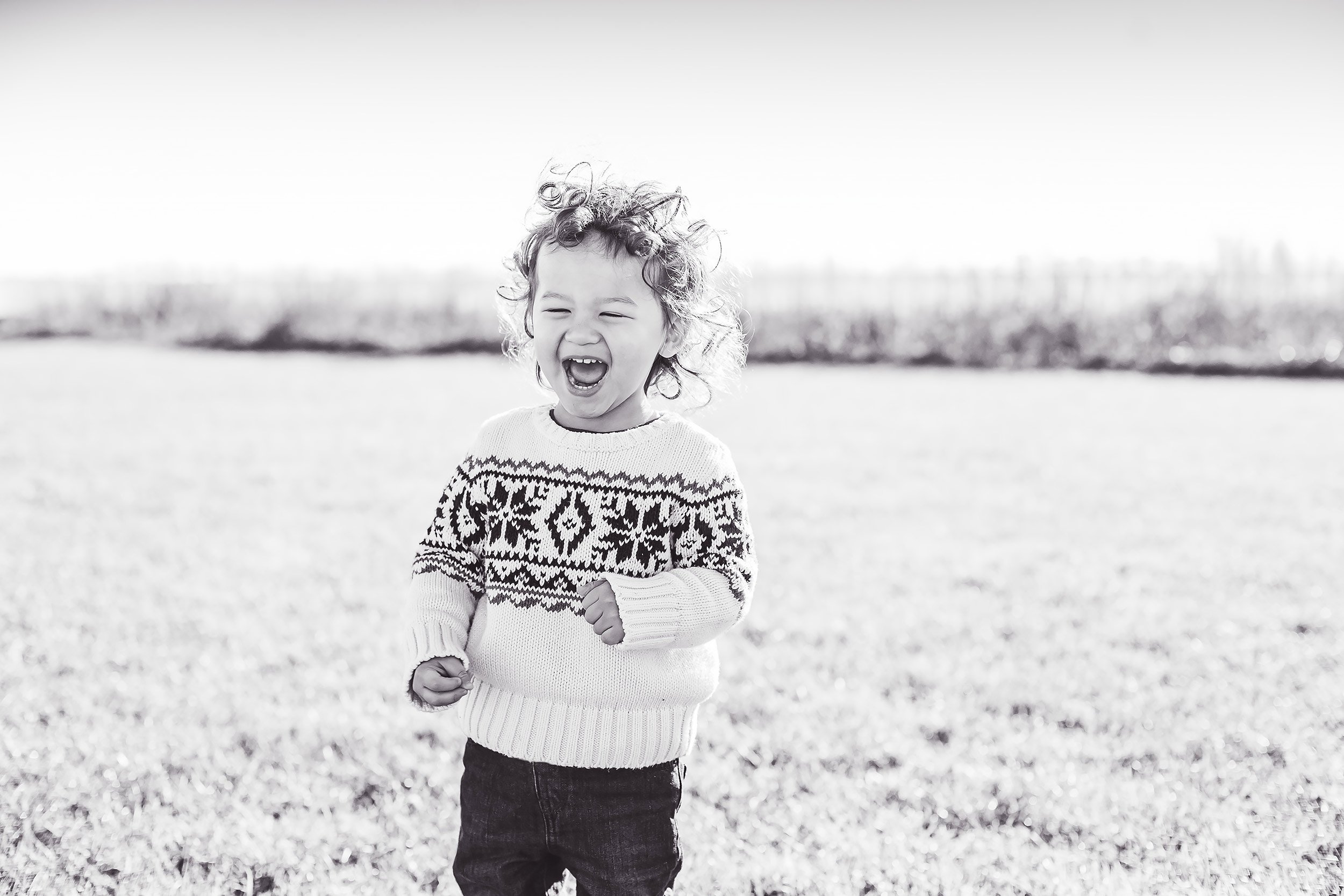 Rye Family Session | Stephen Grant Photography