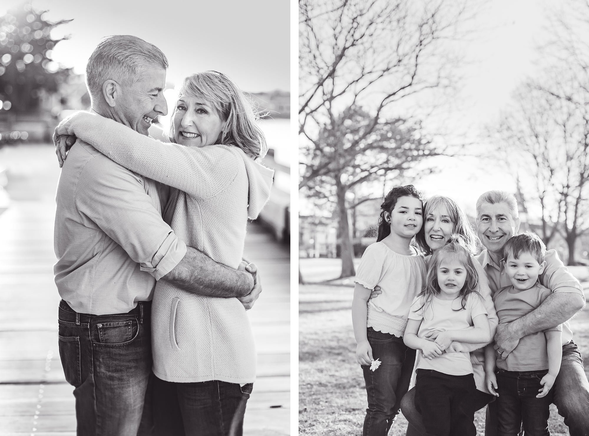 Boston Family Photographer | Stephen Grant Photography