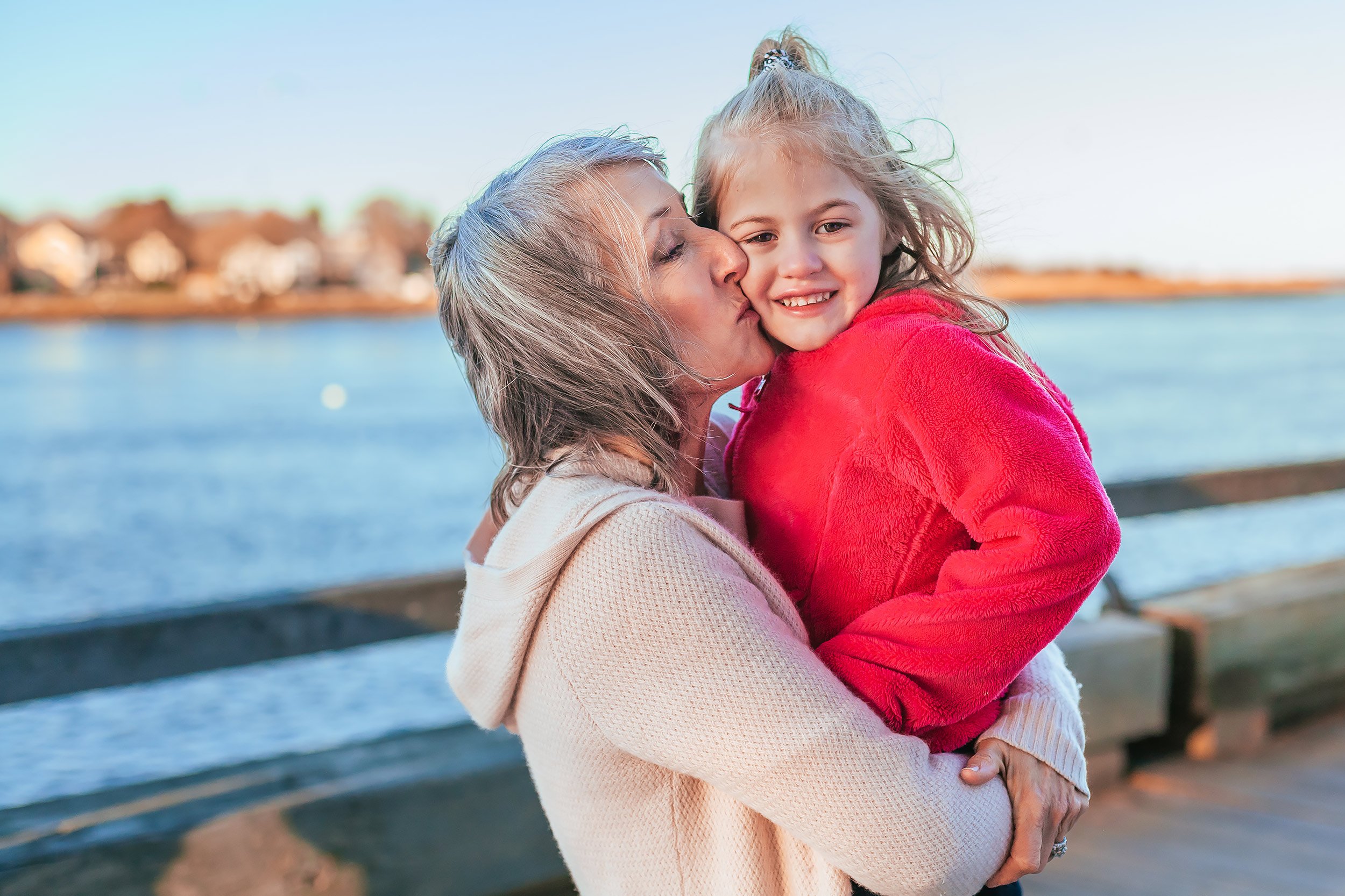 Boston Family Photographer | Stephen Grant Photography