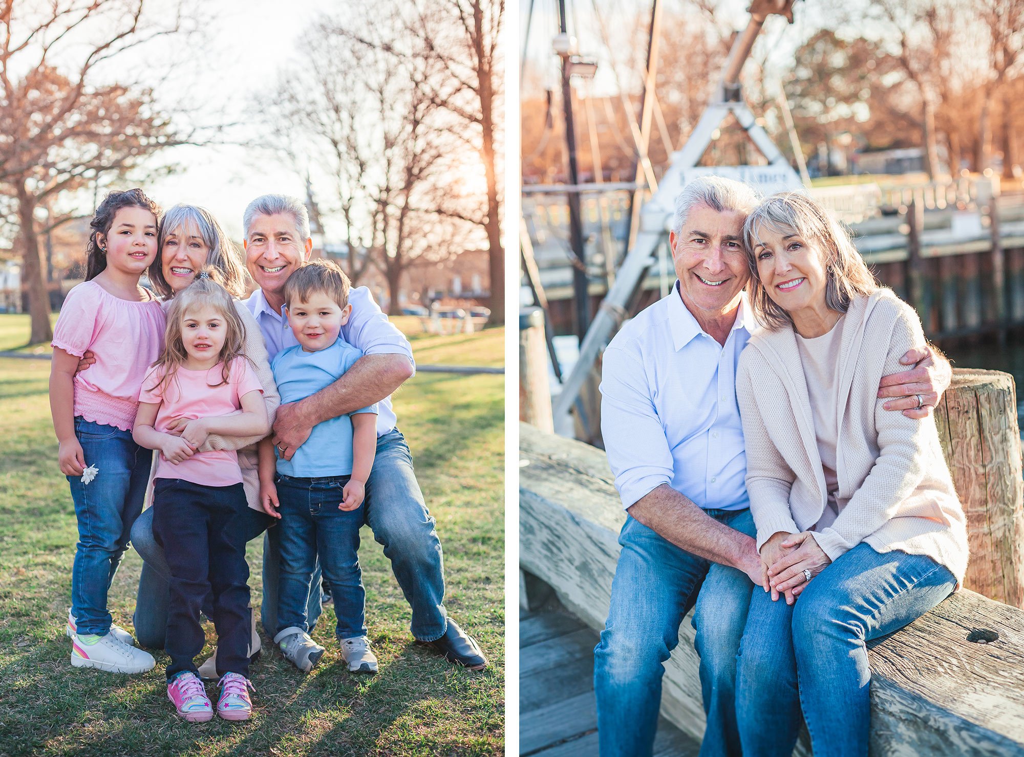 Boston Family Photographer | Stephen Grant Photography