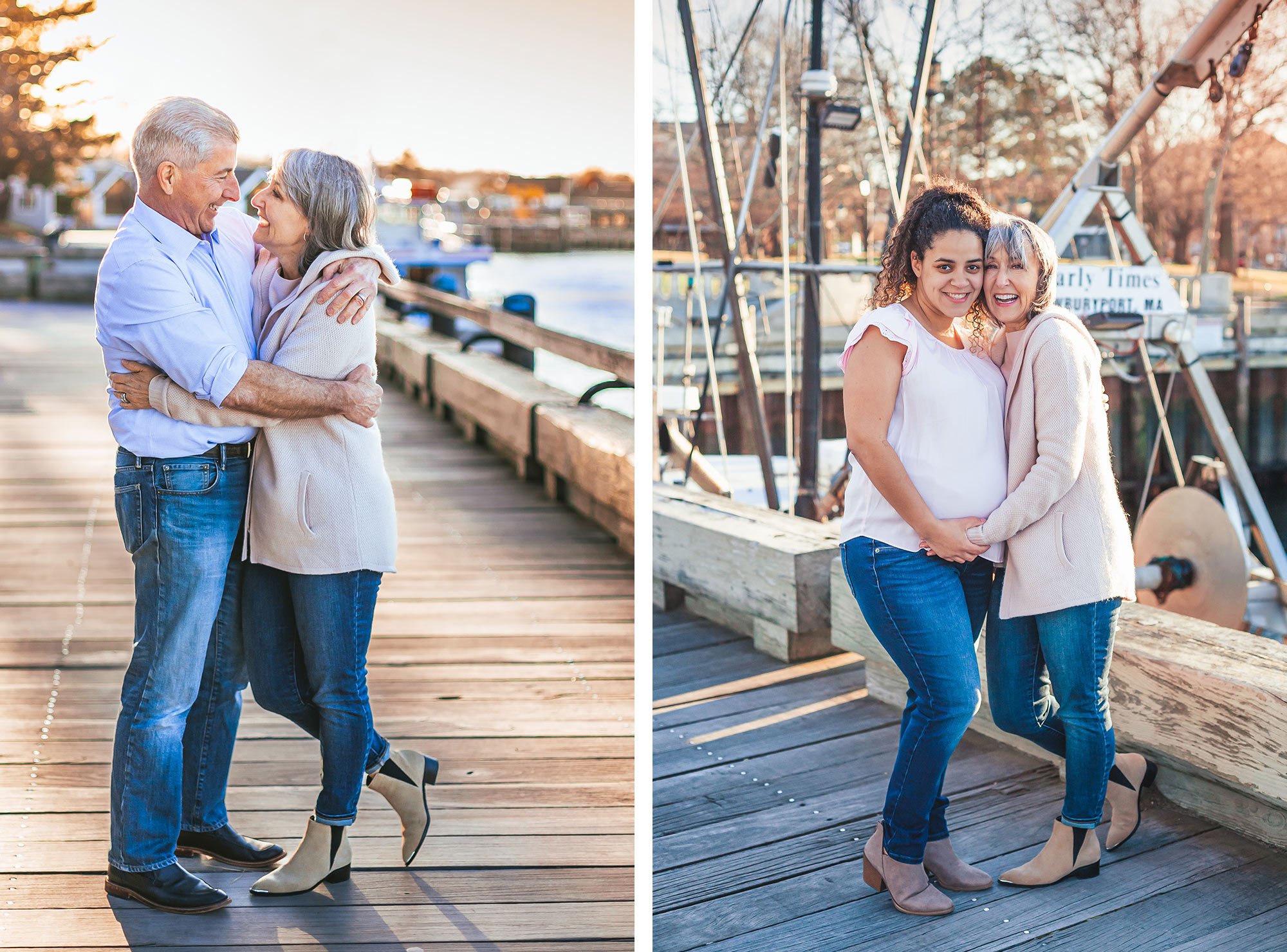 Newburyport Family Photographer | Stephen Grant Photography