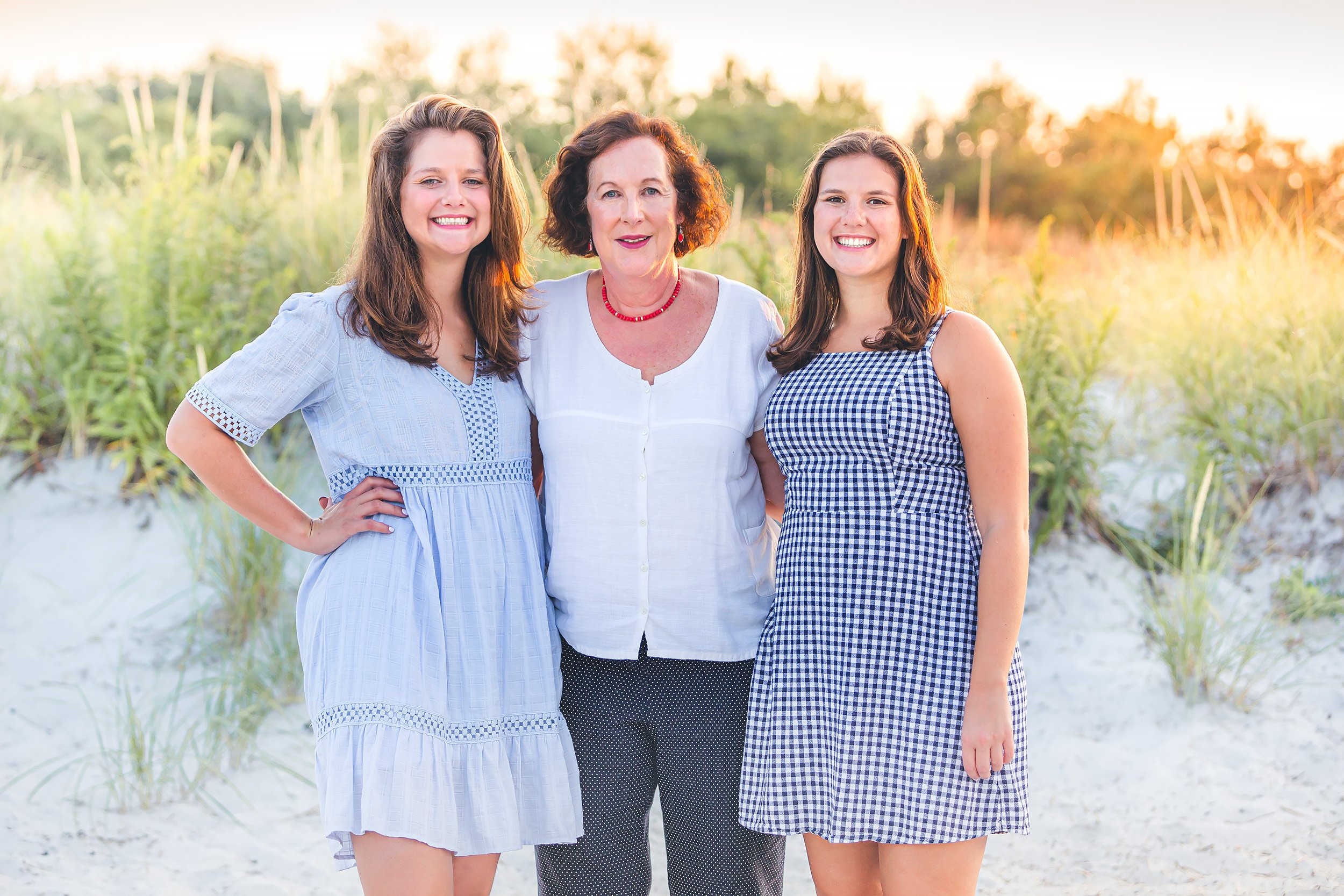 Wingaersheek Beach Family Session | Stephen Grant Photography