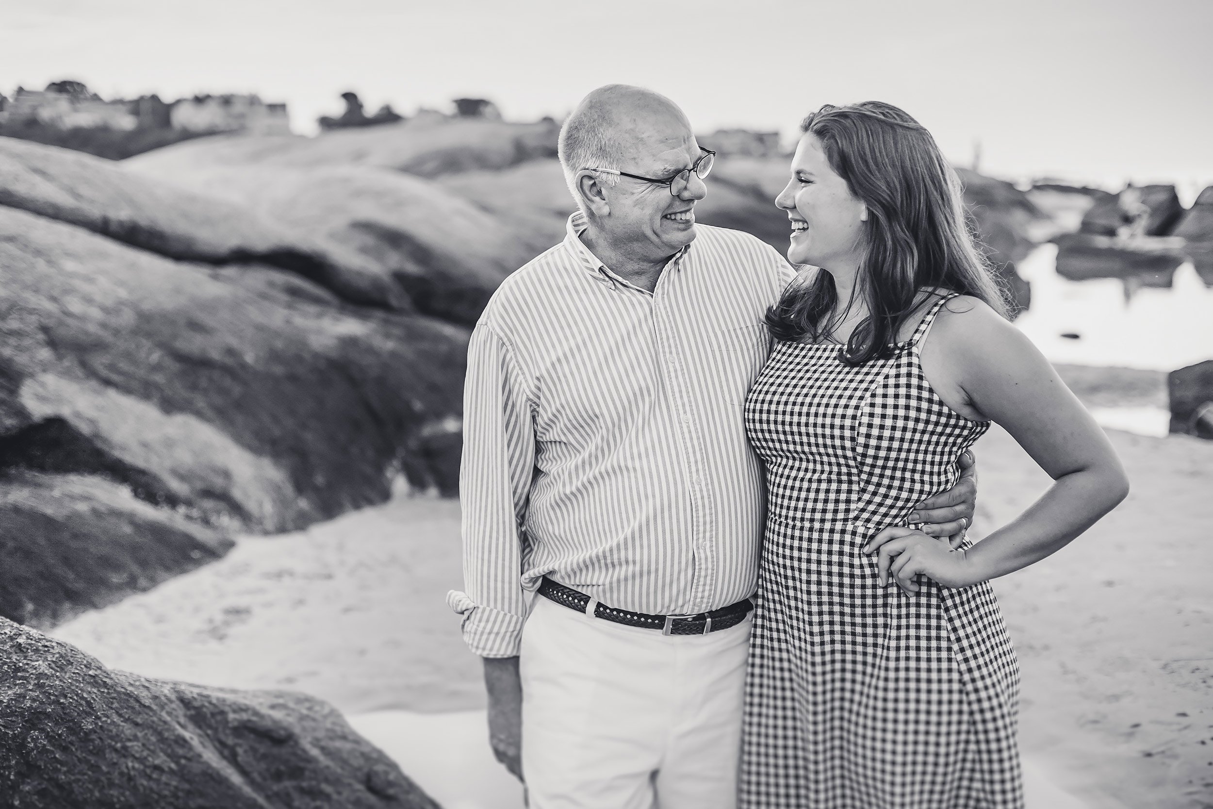 Gloucester Family Portrait Session | Stephen Grant Photography