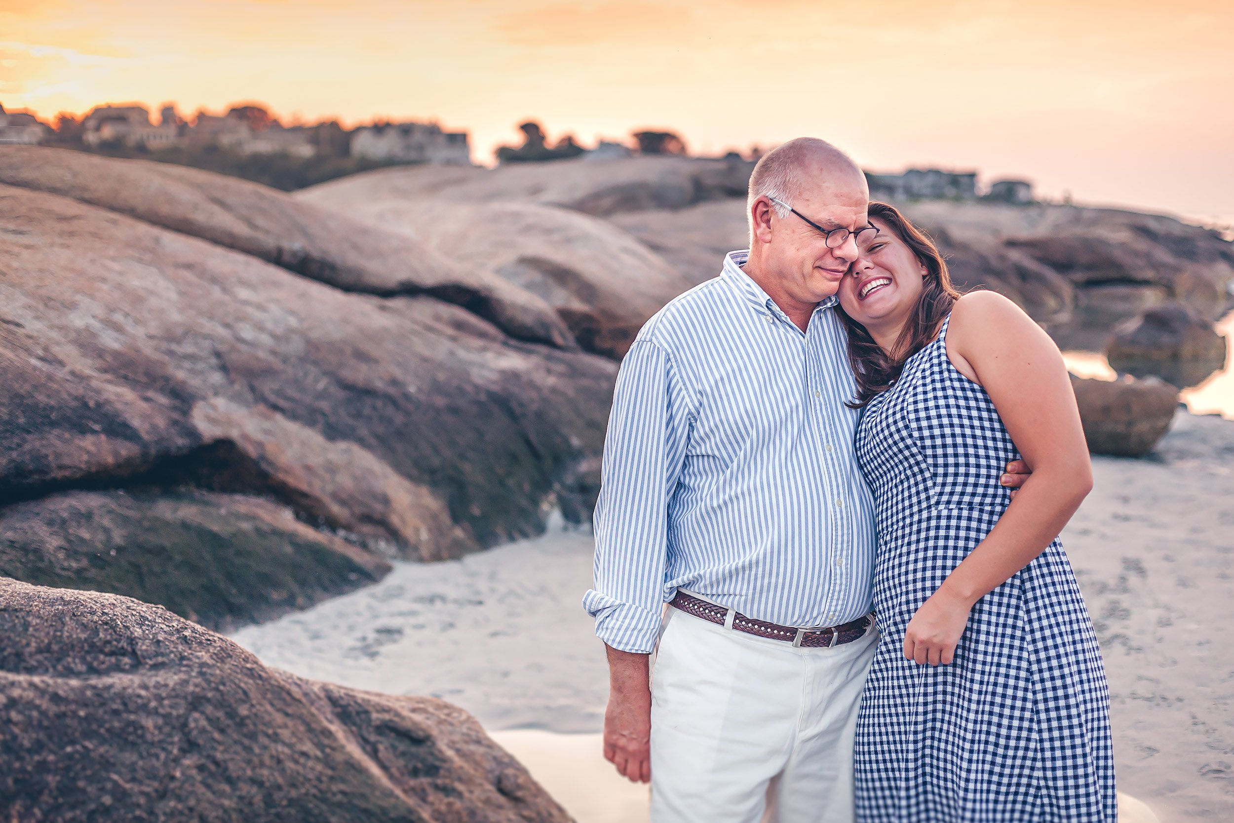 Wingaersheek Family Portrait Session | Stephen Grant Photography