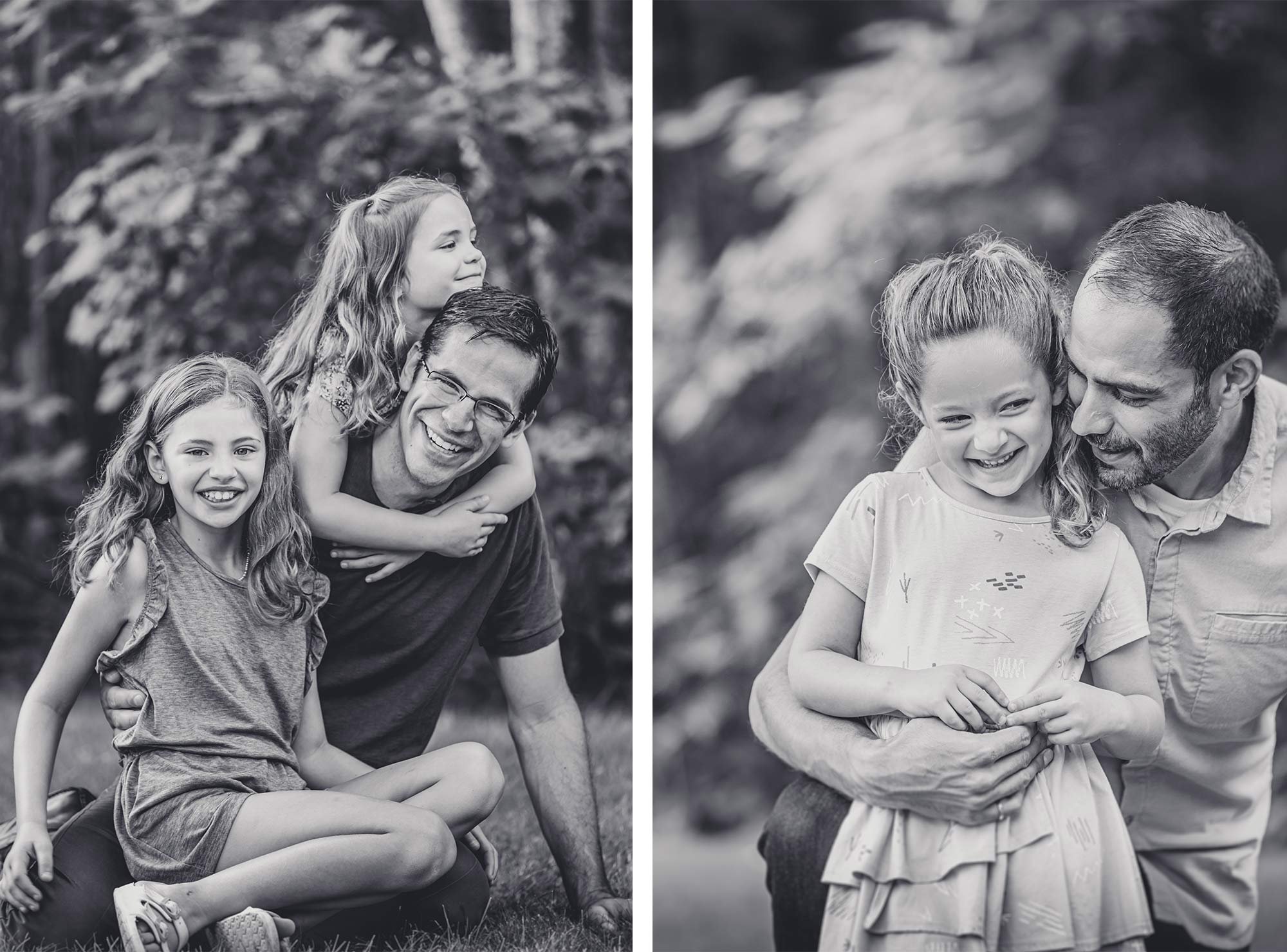 Newburyport Family Portrait Session | Stephen Grant Photography