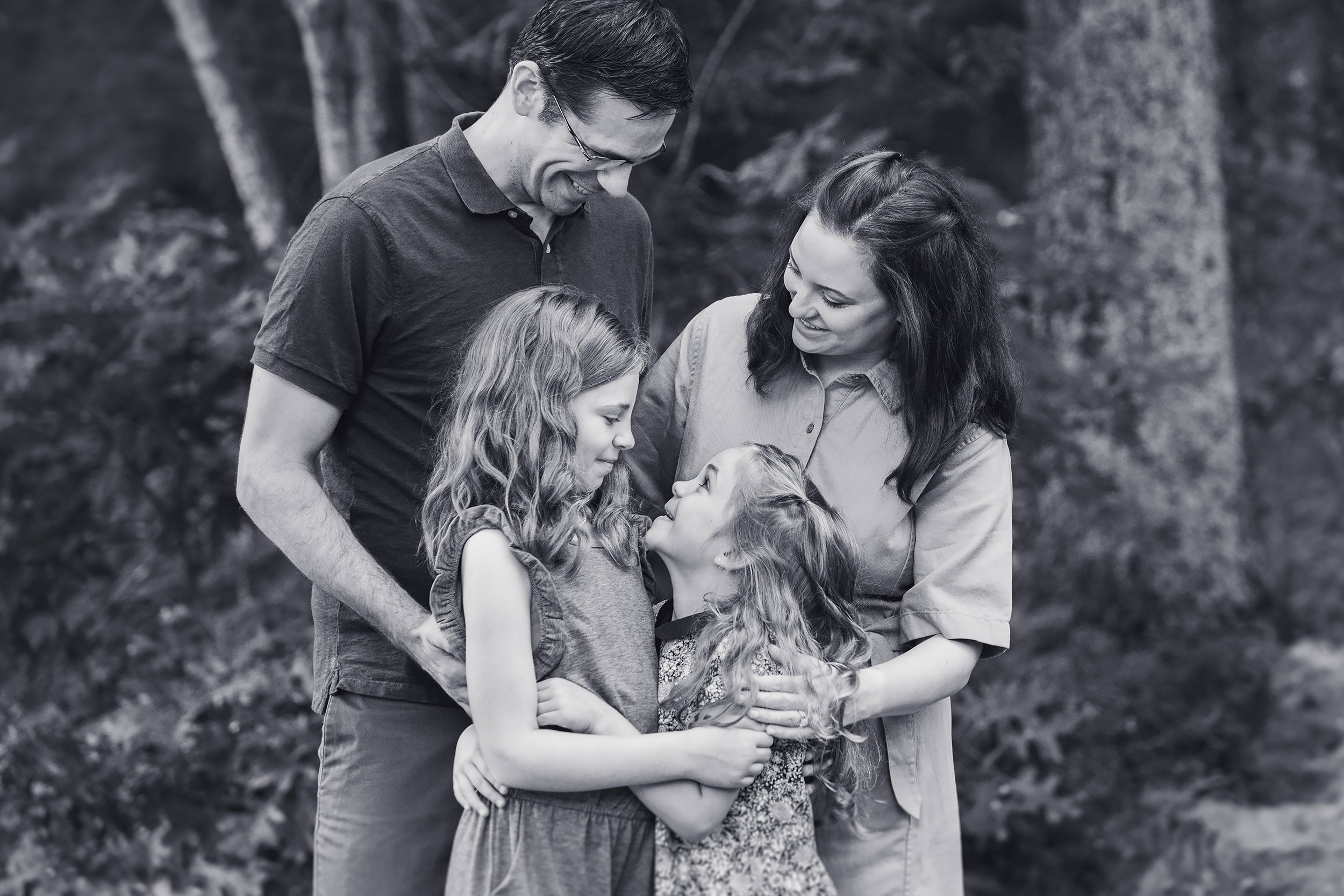 Boxford Family Portrait Photographer  | Stephen Grant Photography