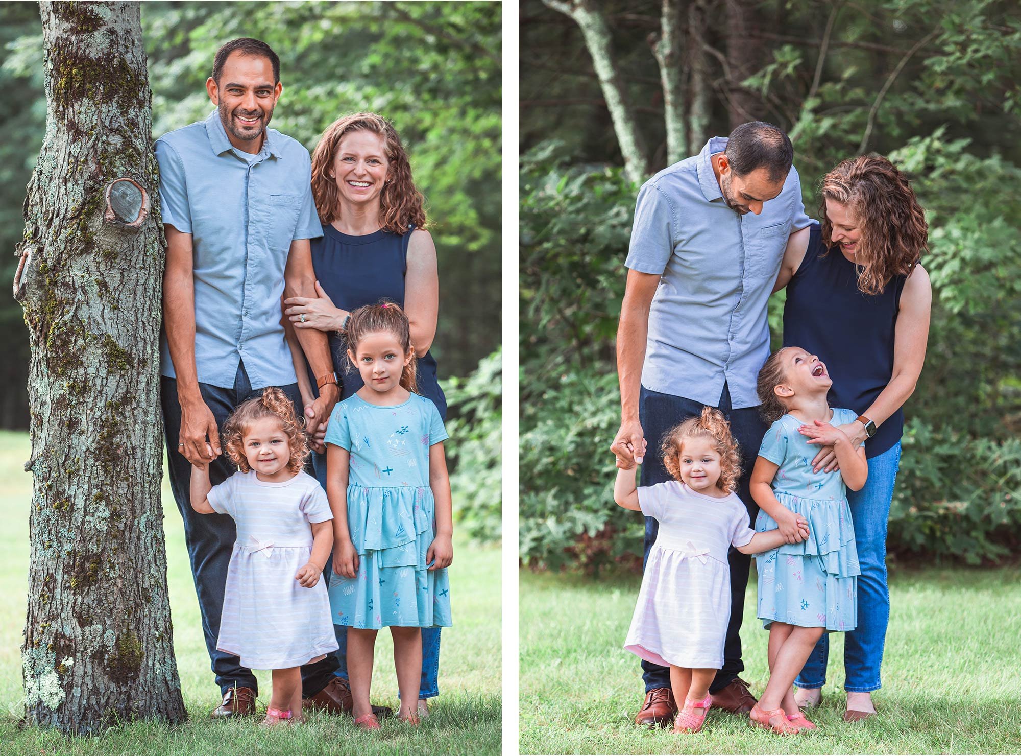 Boxford Family Portrait Photographer  | Stephen Grant Photography